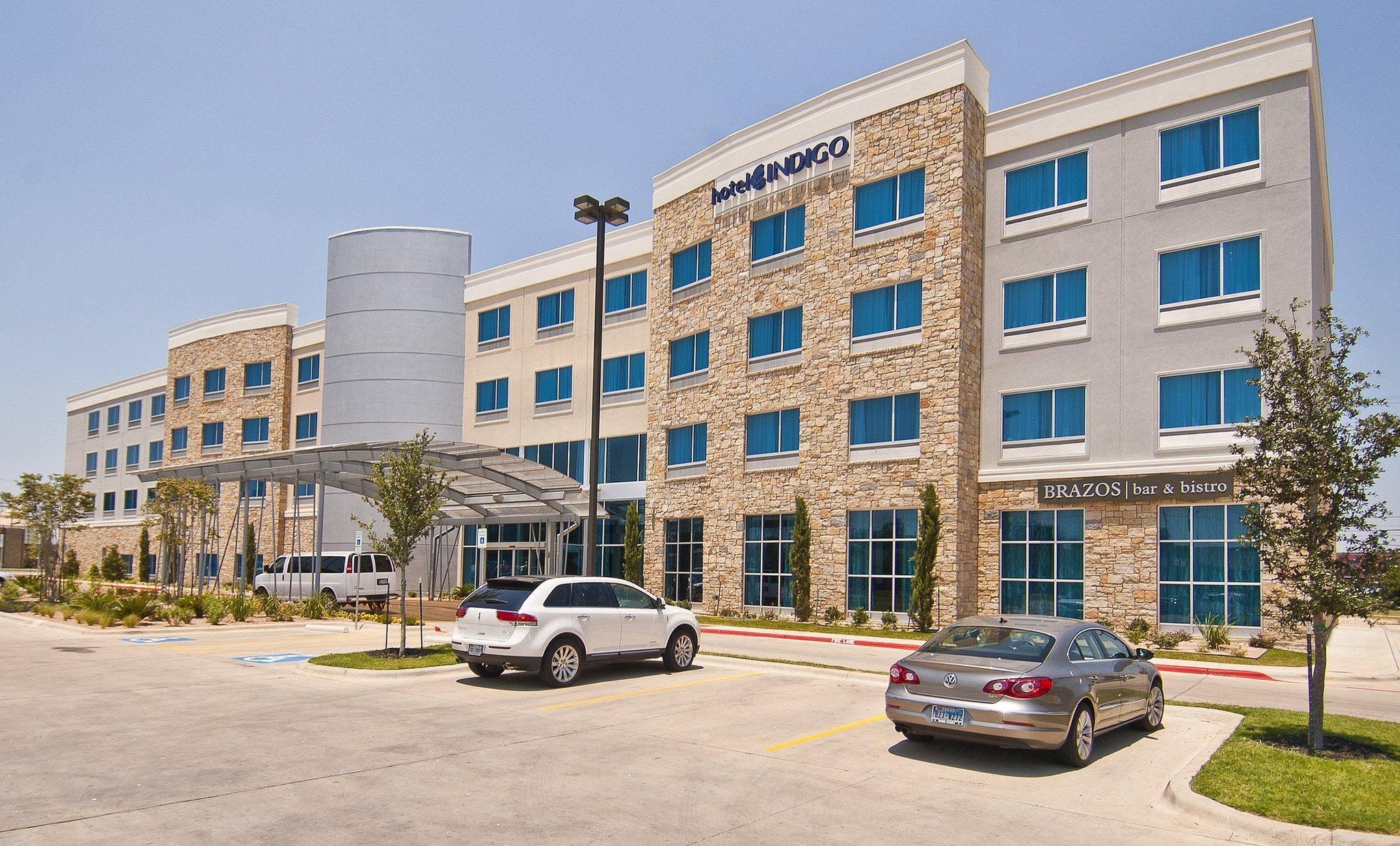 Hotel Indigo By Ihg 3*
