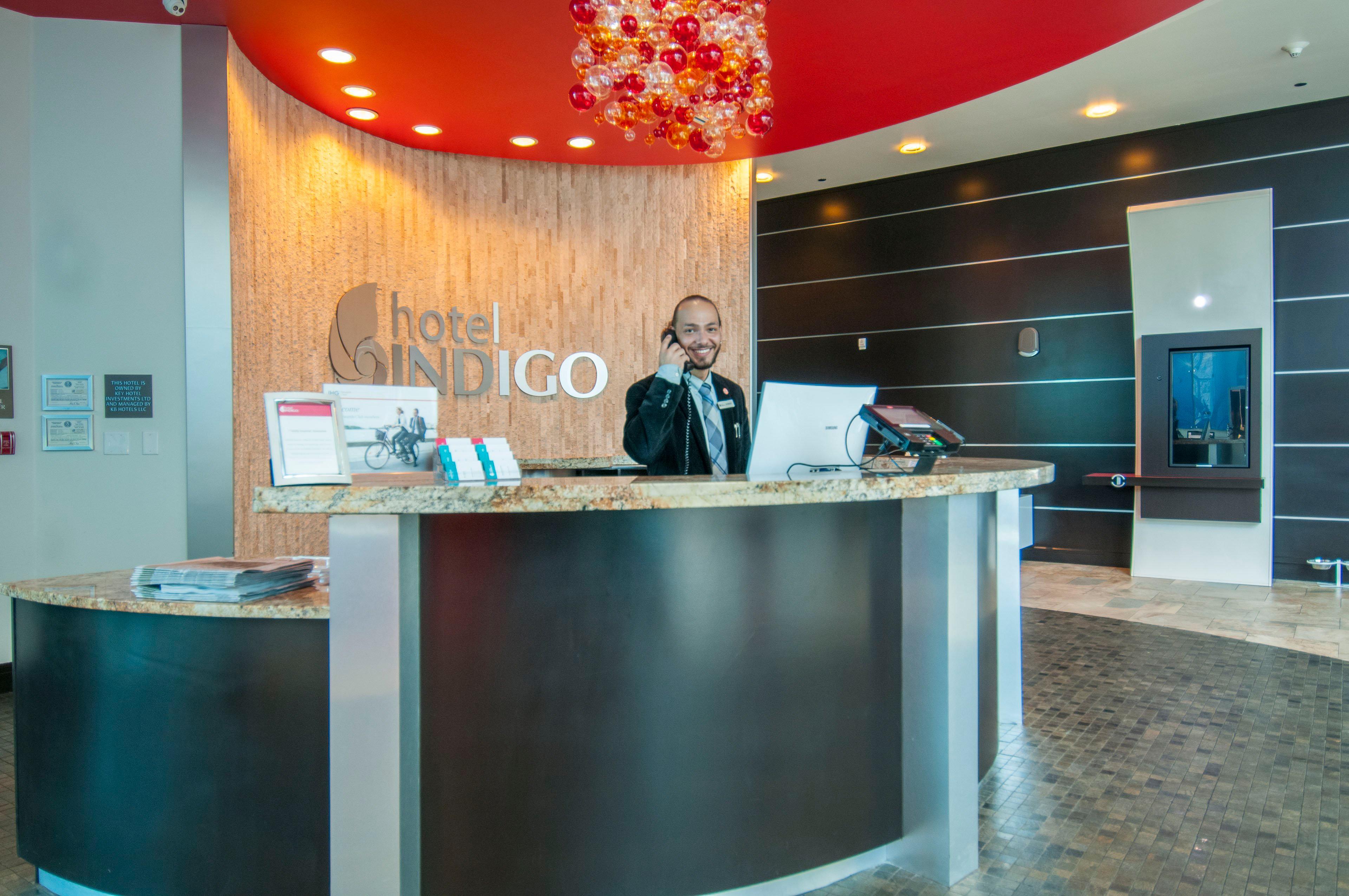 Indigo By Ihg 3*