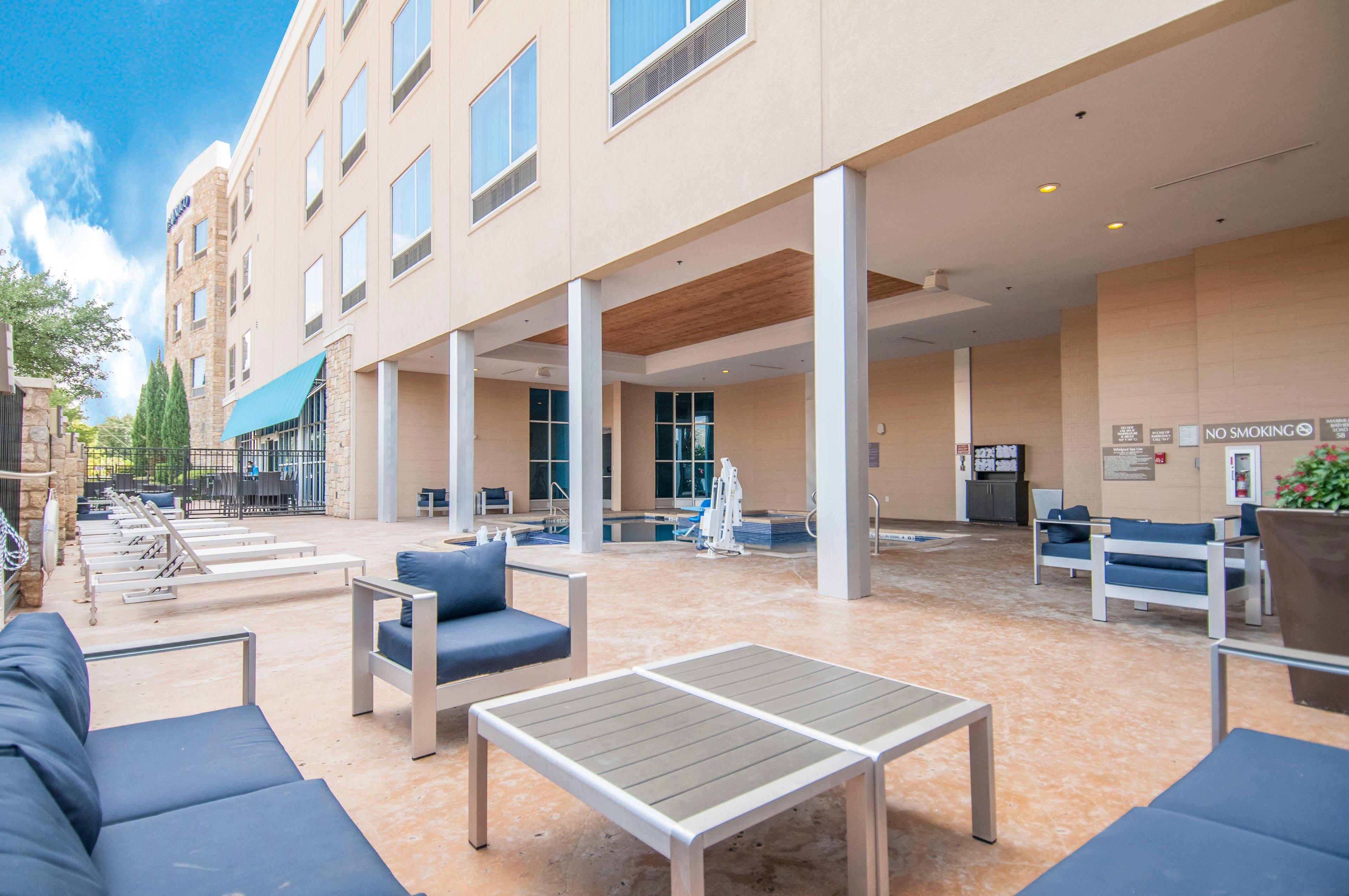 Hotel Indigo By Ihg Waco