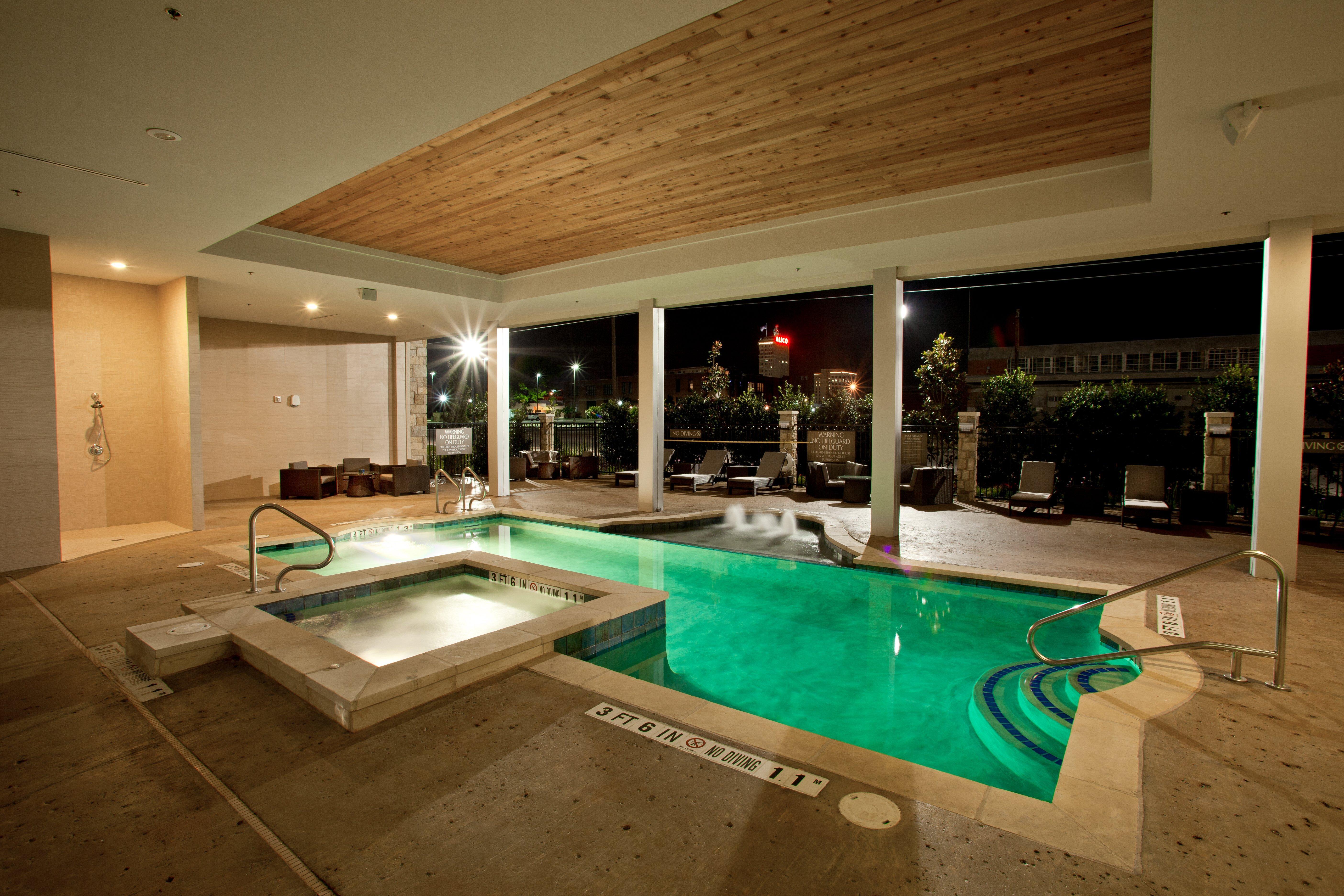 Indigo By Ihg Hotel Waco