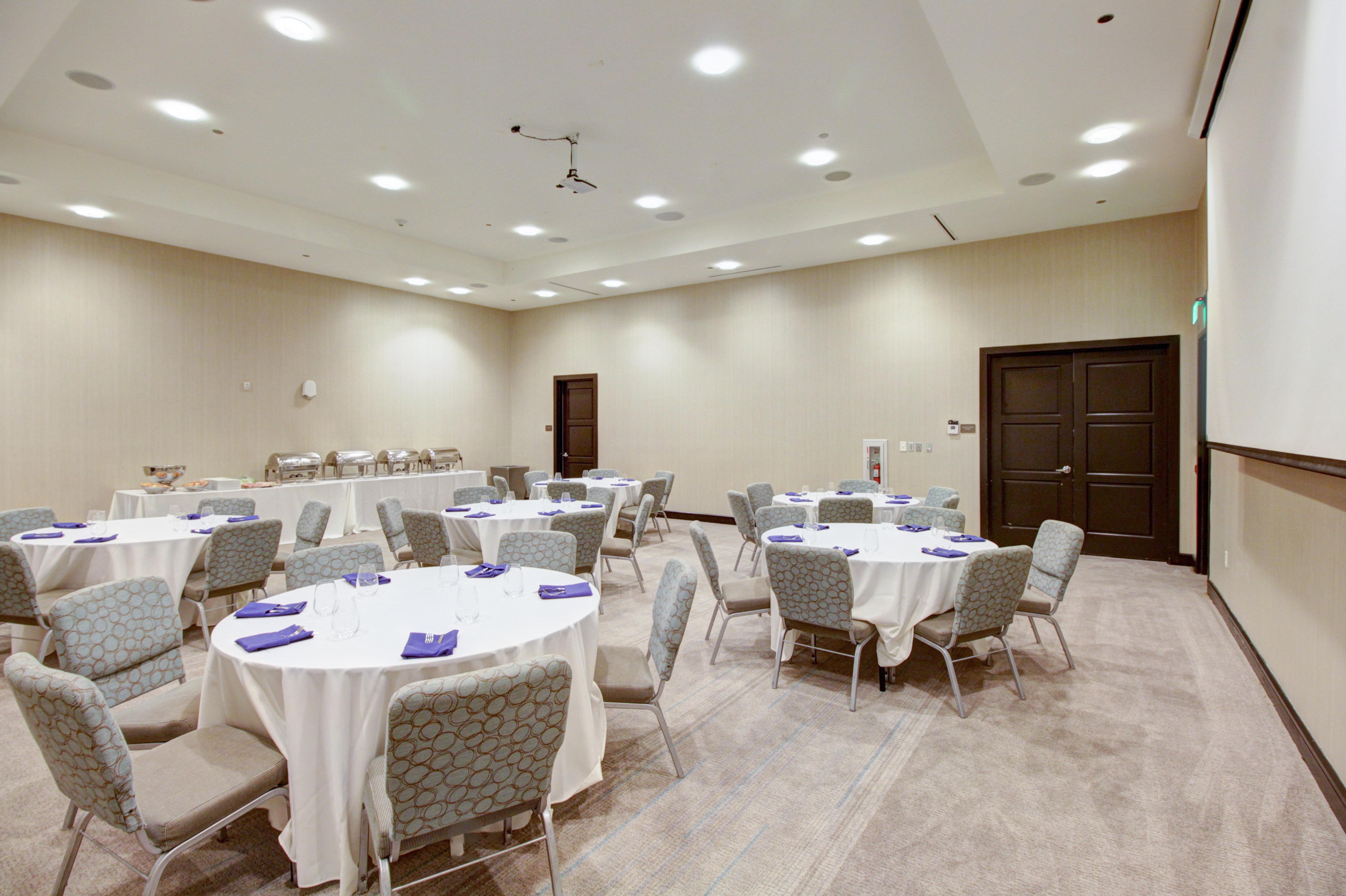 Indigo By Ihg 3* Waco