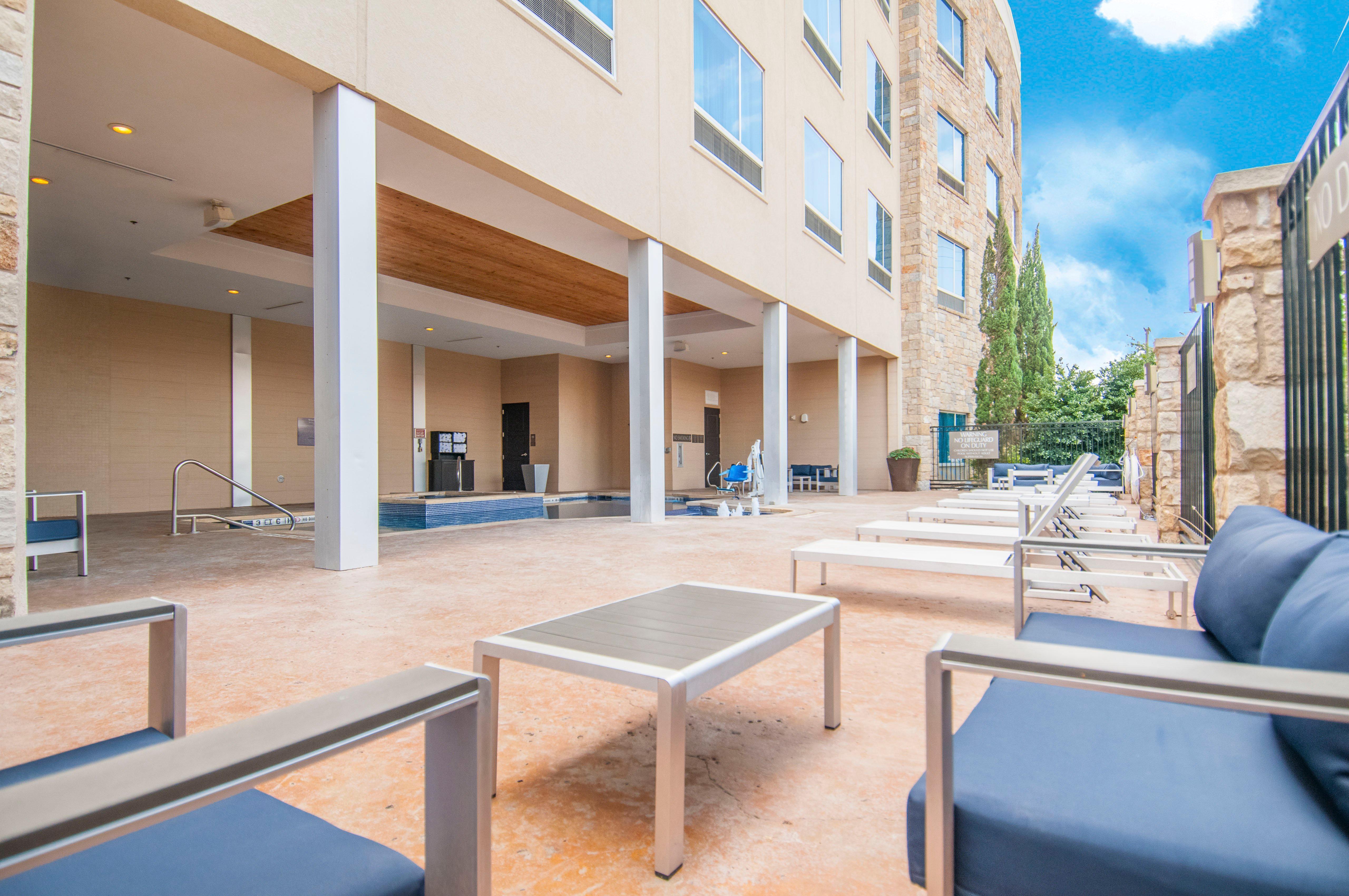 Indigo By Ihg Hotel Waco