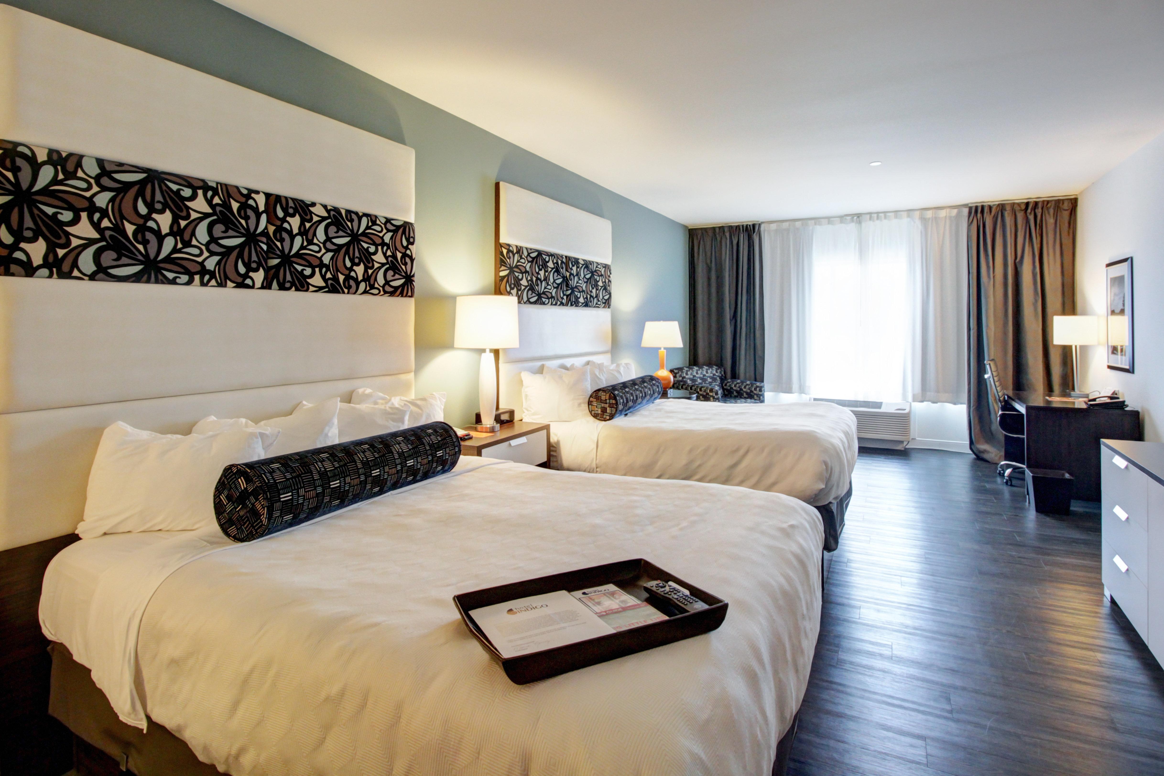 Indigo By Ihg 3* Waco