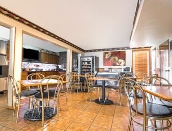 Hotel Super 8 By Wyndham University Area Waco