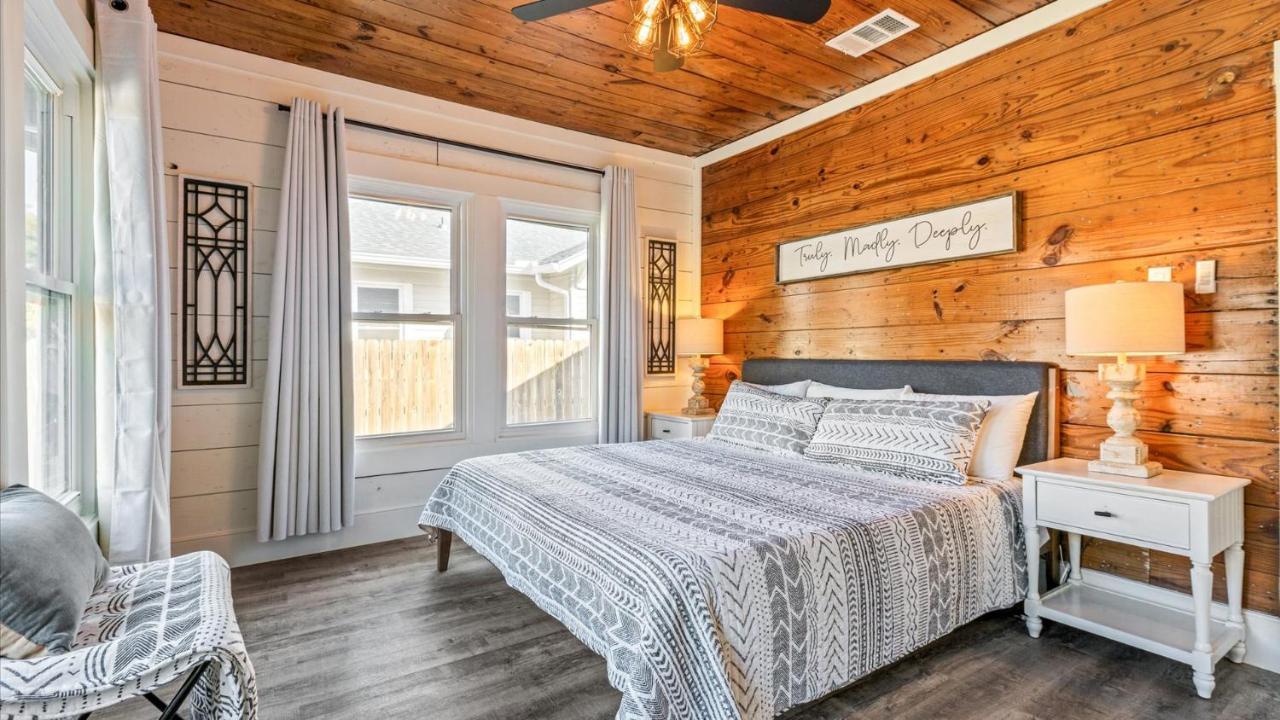 Apartment Curated Cottage. Minutes From Silos, Zoo, Baylor *