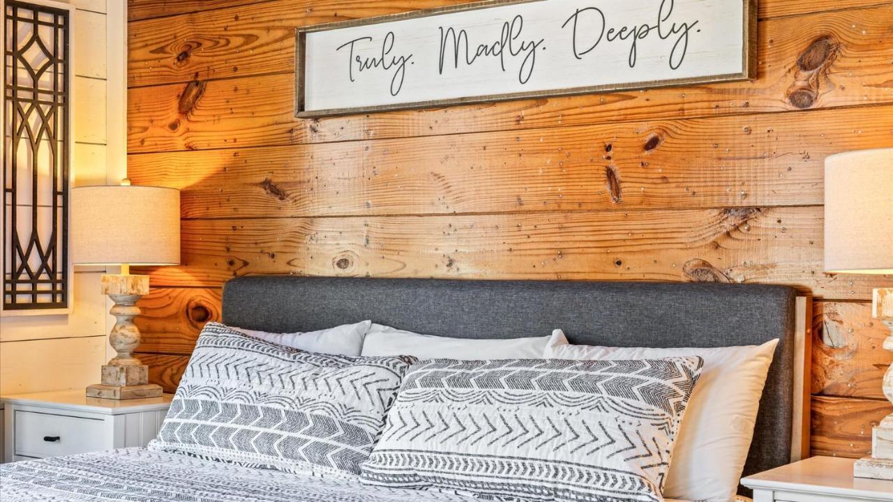 Apartment Curated Cottage. Minutes From Silos, Zoo, Baylor *