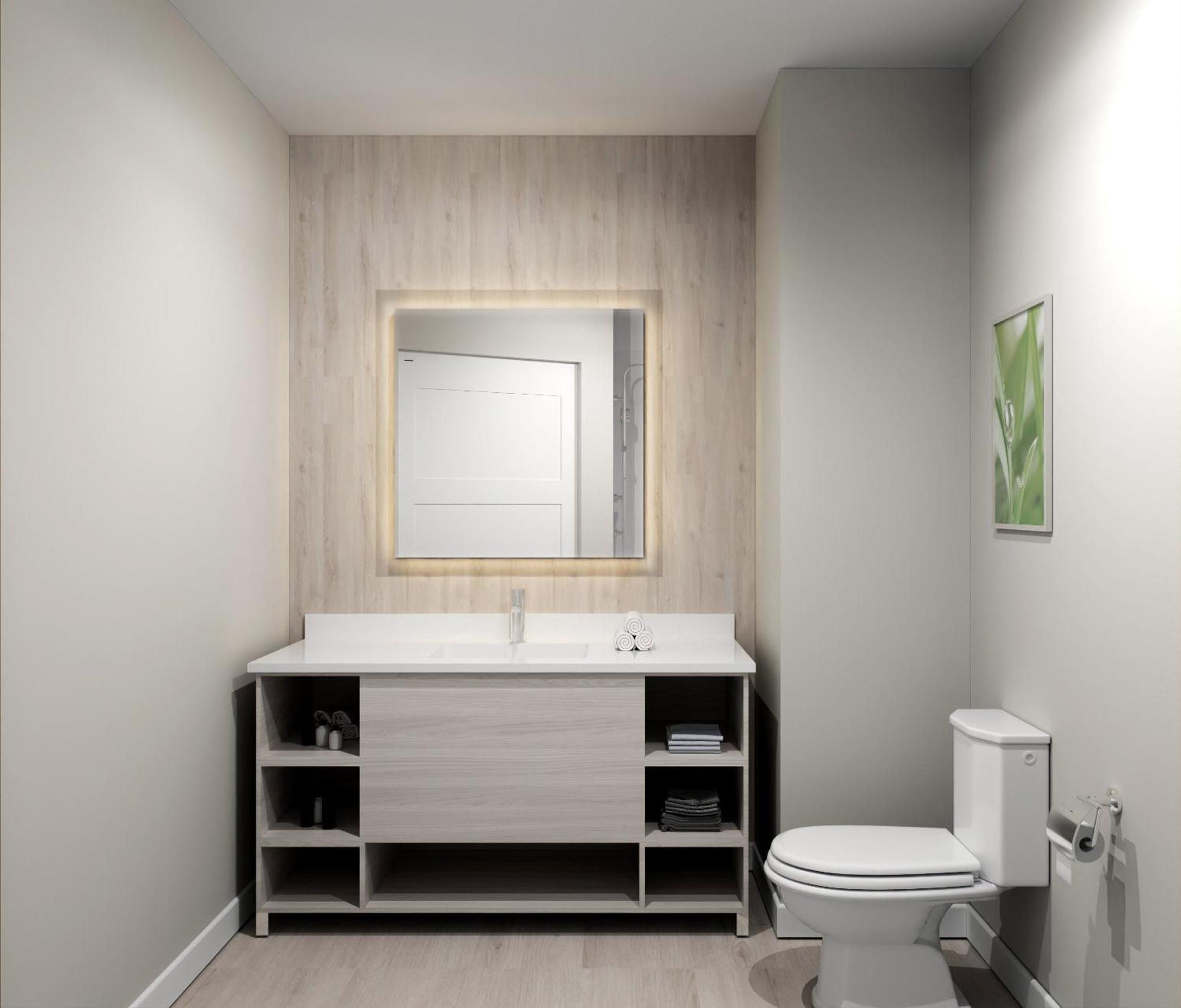 Even - Area By Ihg Hotel