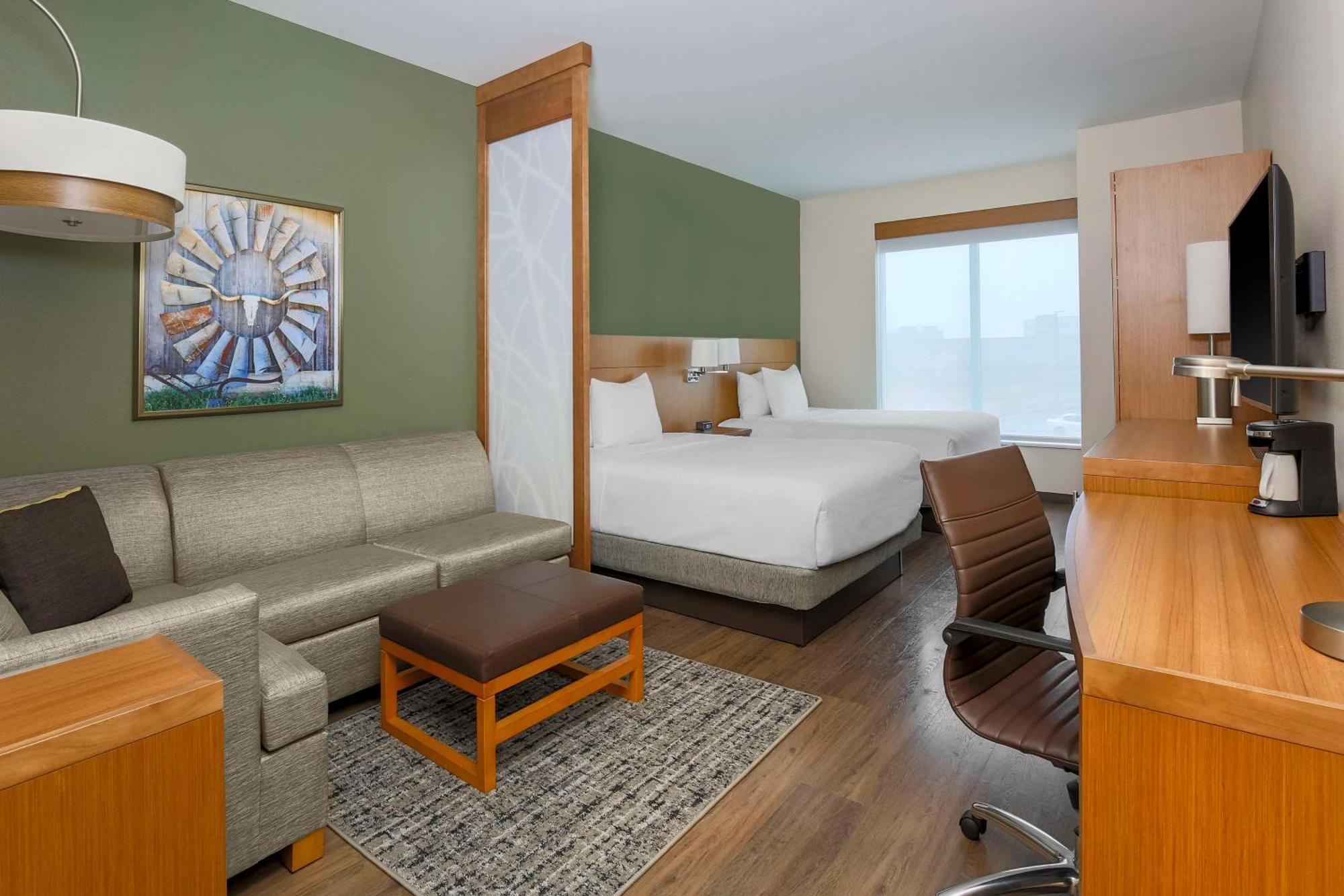 Hyatt Place - South