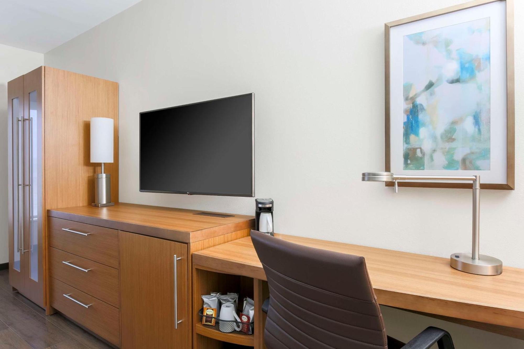 Hyatt Place - South 3* Waco