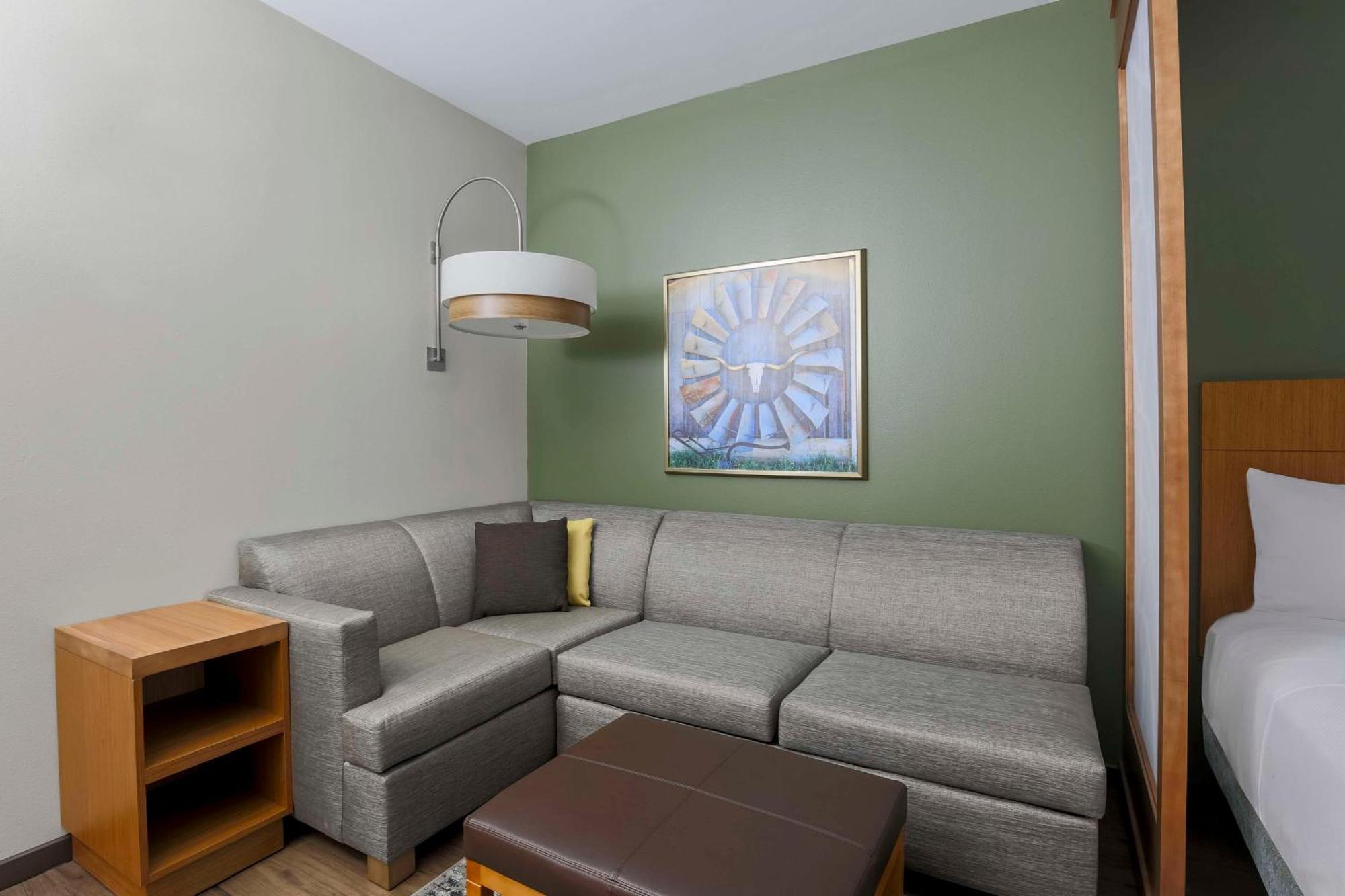 Hotel Hyatt Place - South Waco