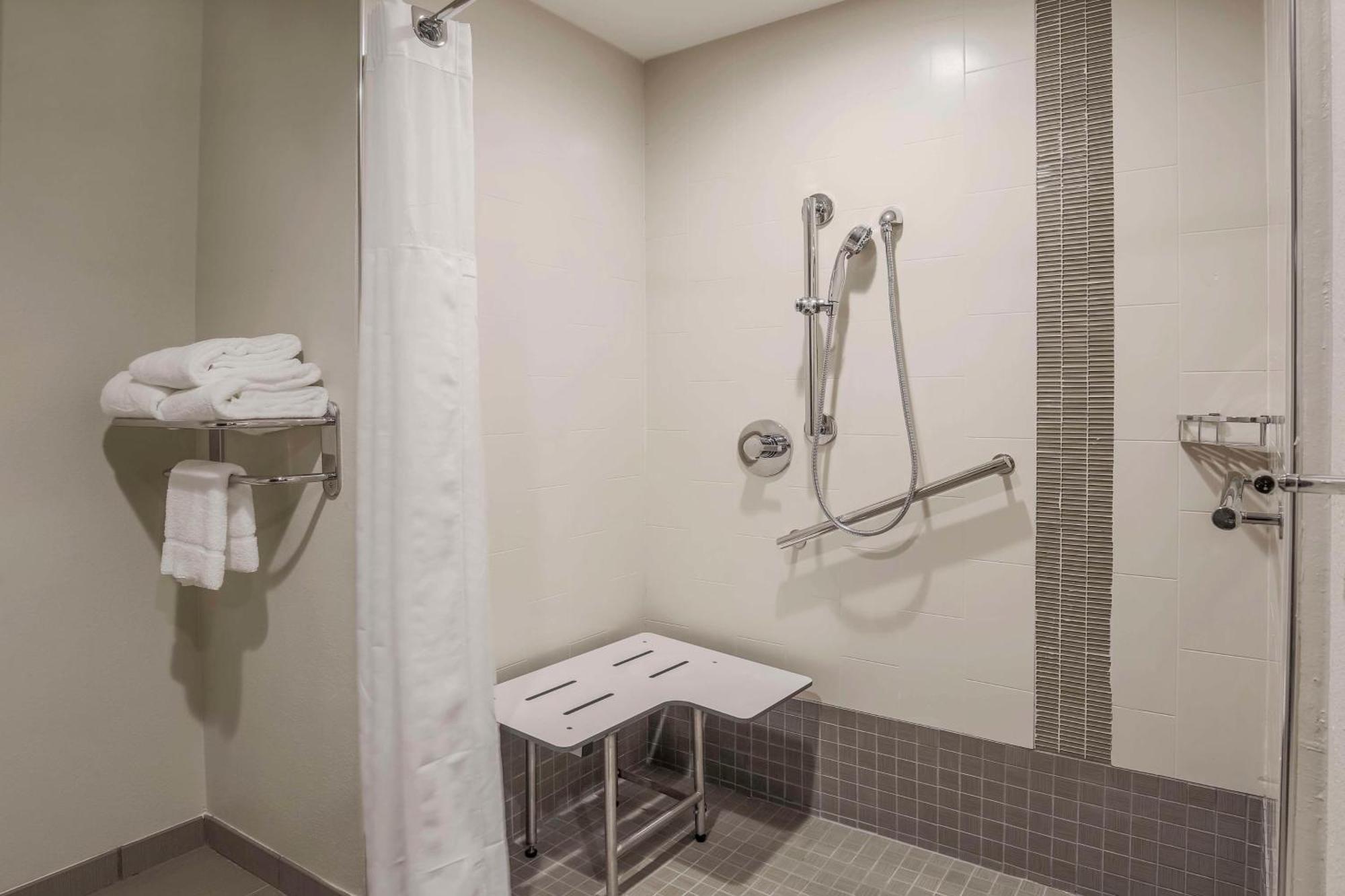 Hyatt Place - South 3* Waco