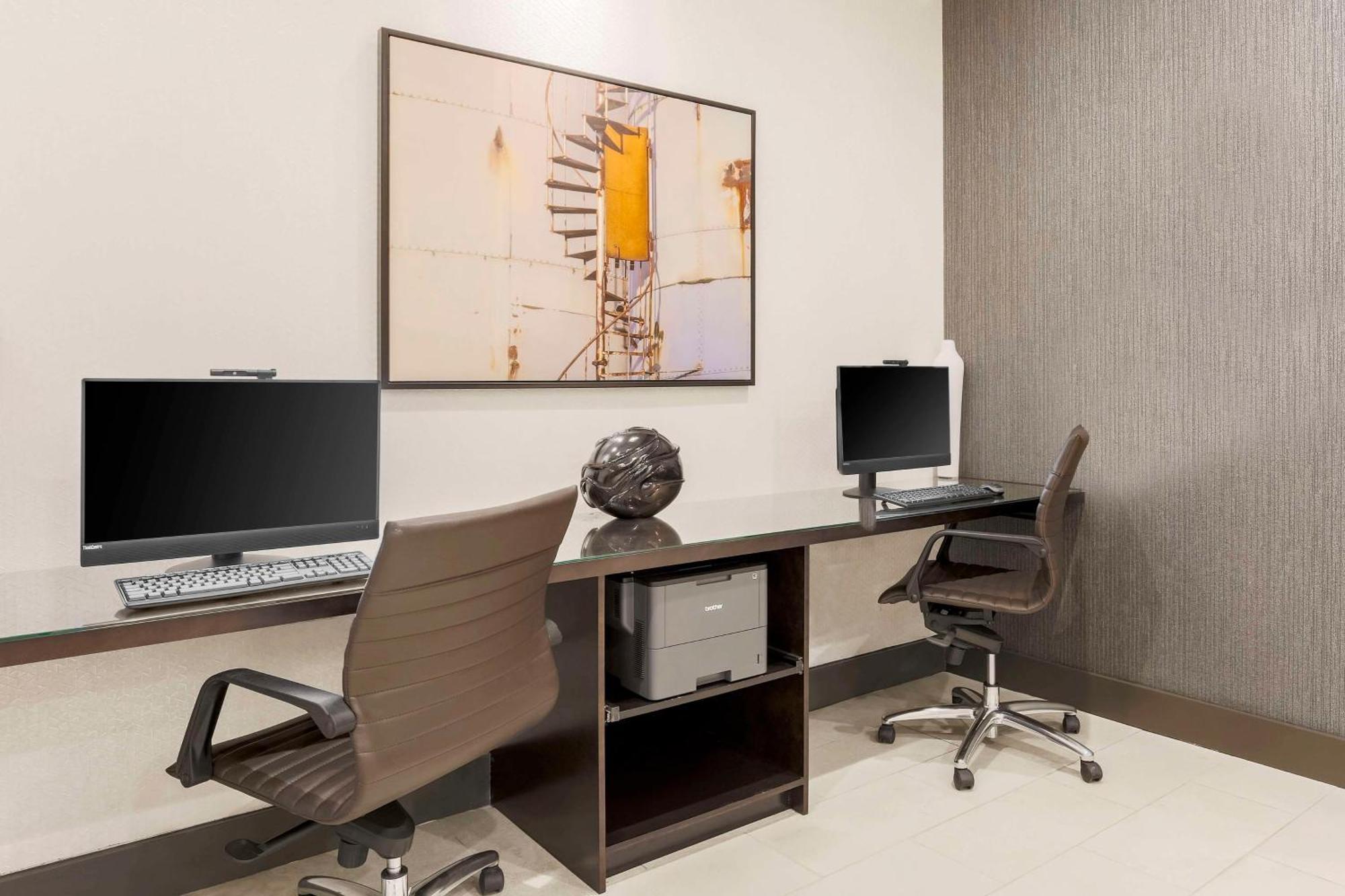 Hyatt Place - South Hotel Waco