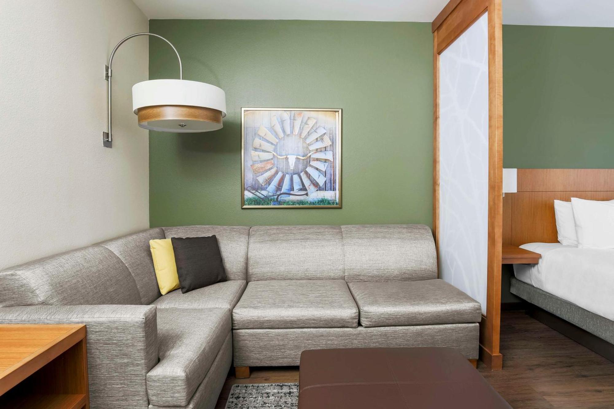 Hotel Hyatt Place - South 3*
