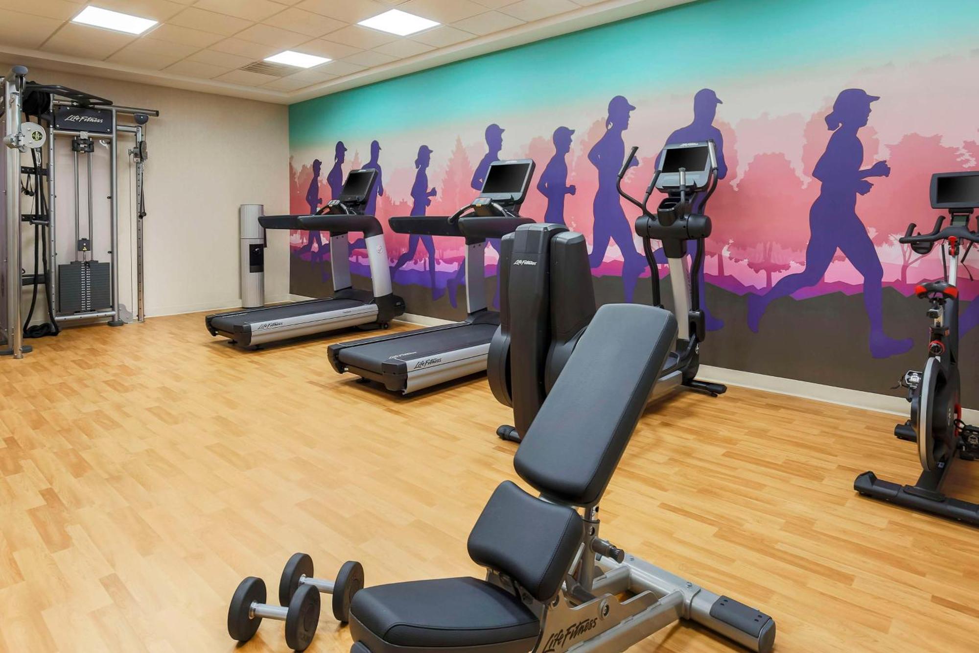 Hyatt Place - South Hotel 3*