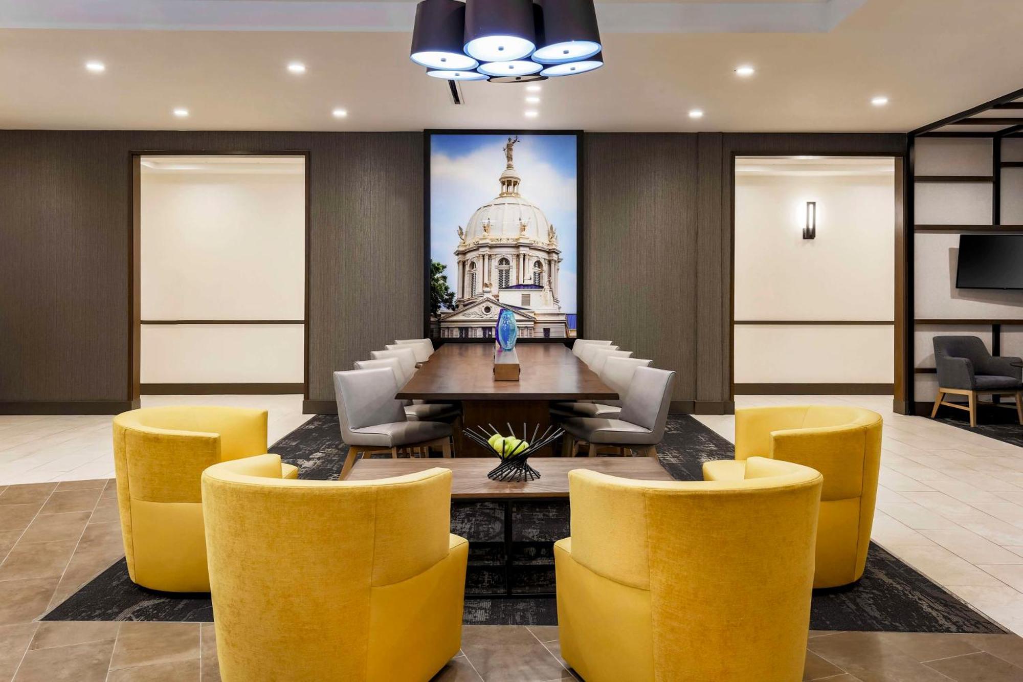 Hotel Hyatt Place - South