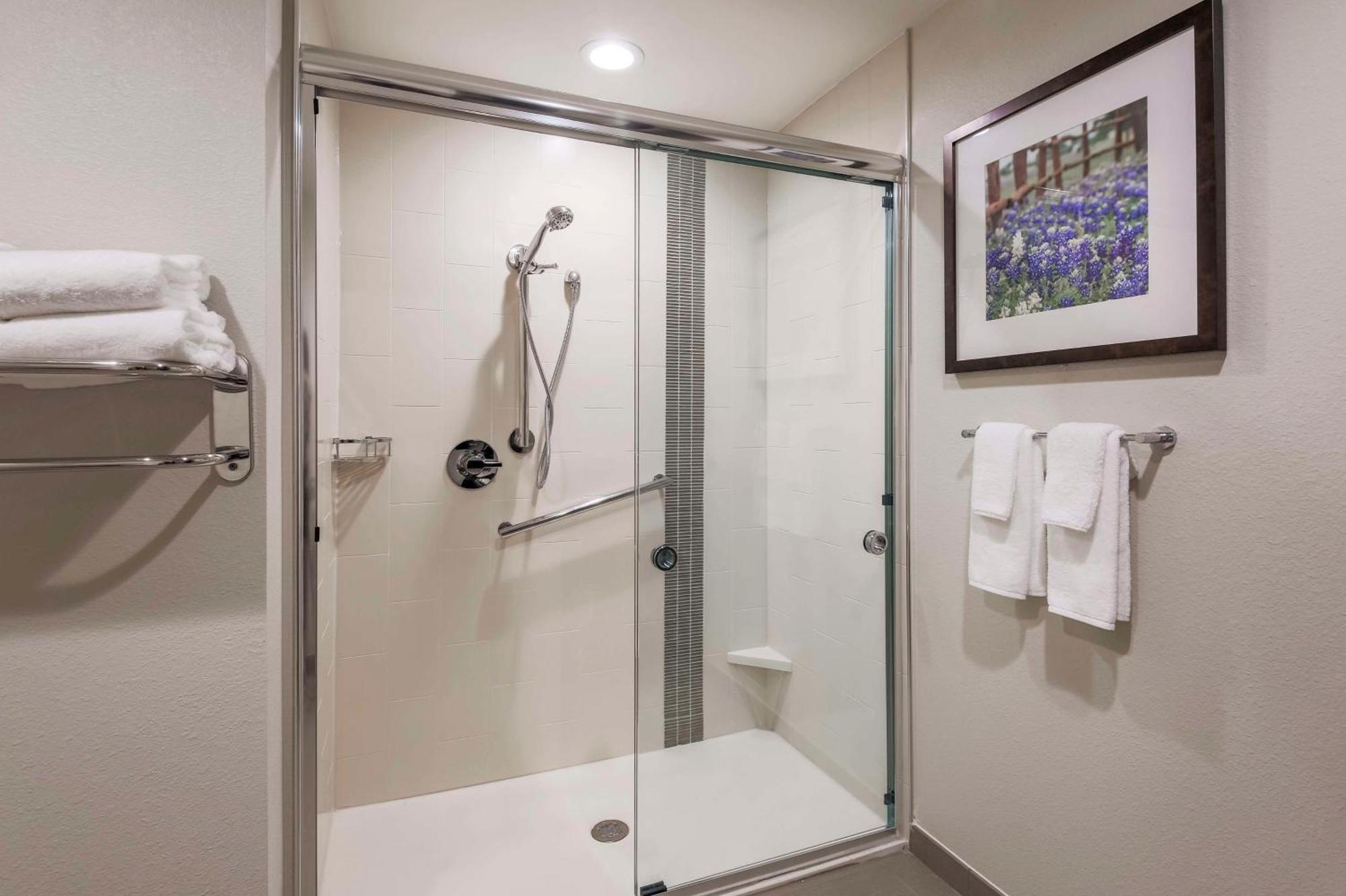 Hyatt Place - South 3*