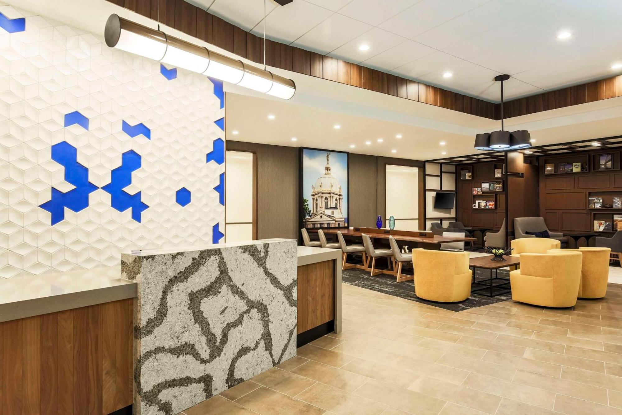 Hotel Hyatt Place - South