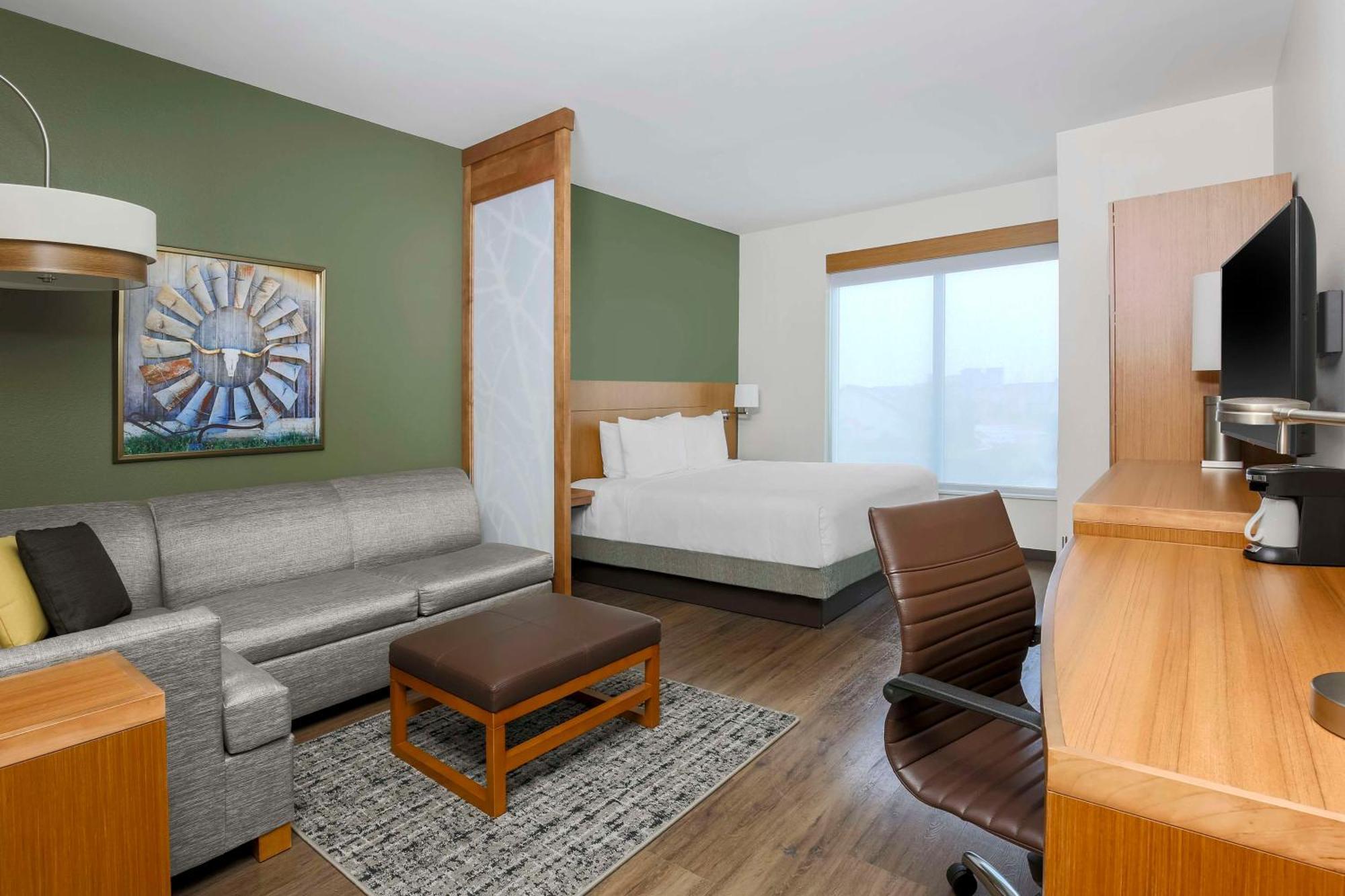 Hotel Hyatt Place - South 3*