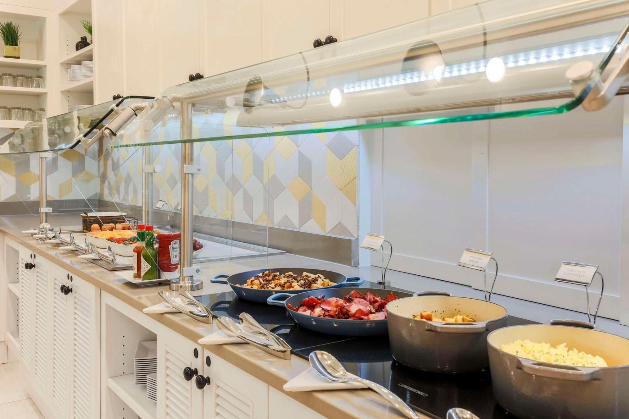 Hyatt Place - South 3* Waco
