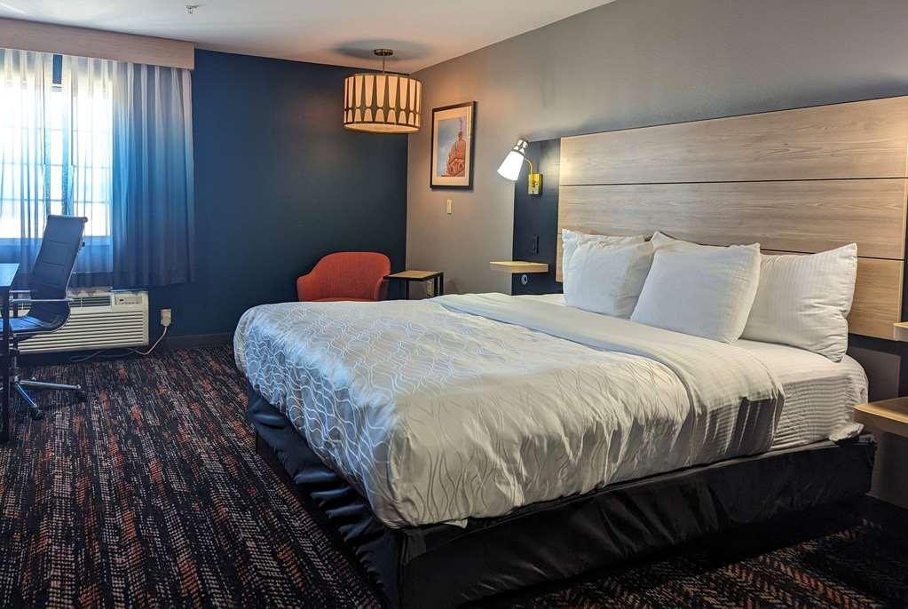 Hotel La Quinta By Wyndham Woodway - South Waco