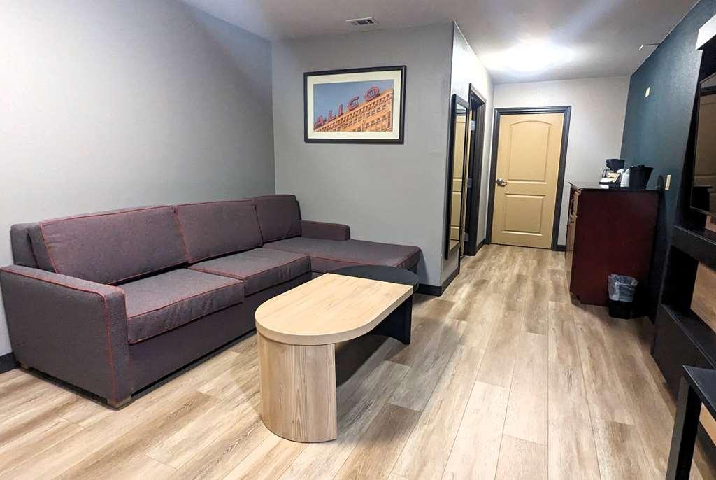 La Quinta By Wyndham Woodway - South 3* Waco
