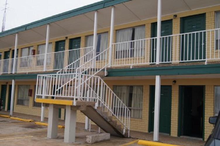 Budget Motel