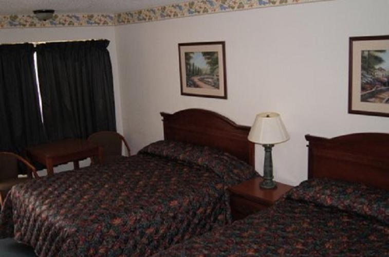 Budget Motel Waco
