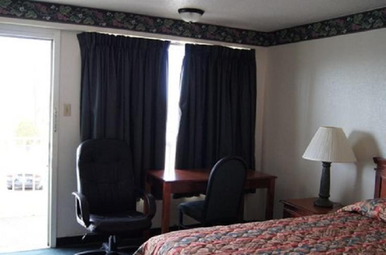 Motel Budget 2*