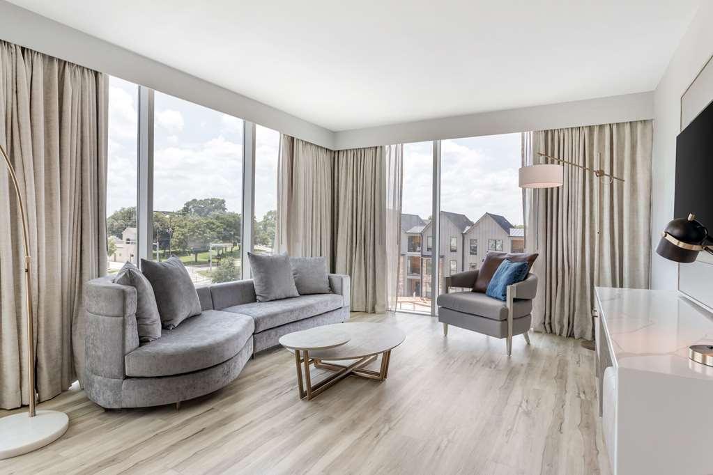 Cambria Riverfront Hotel Waco