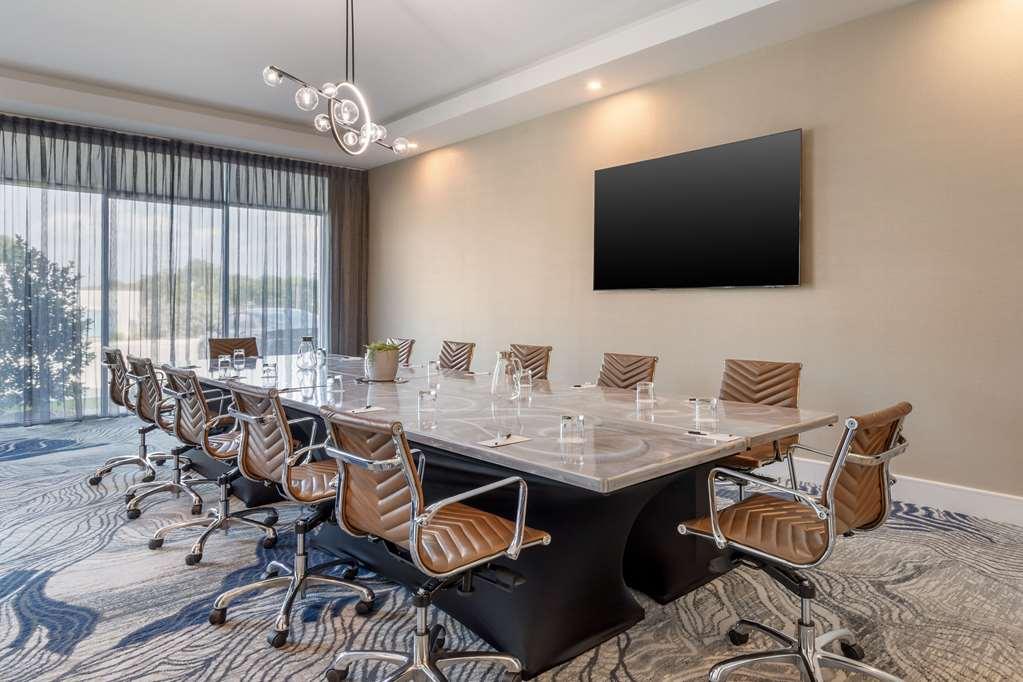 Cambria Riverfront Waco