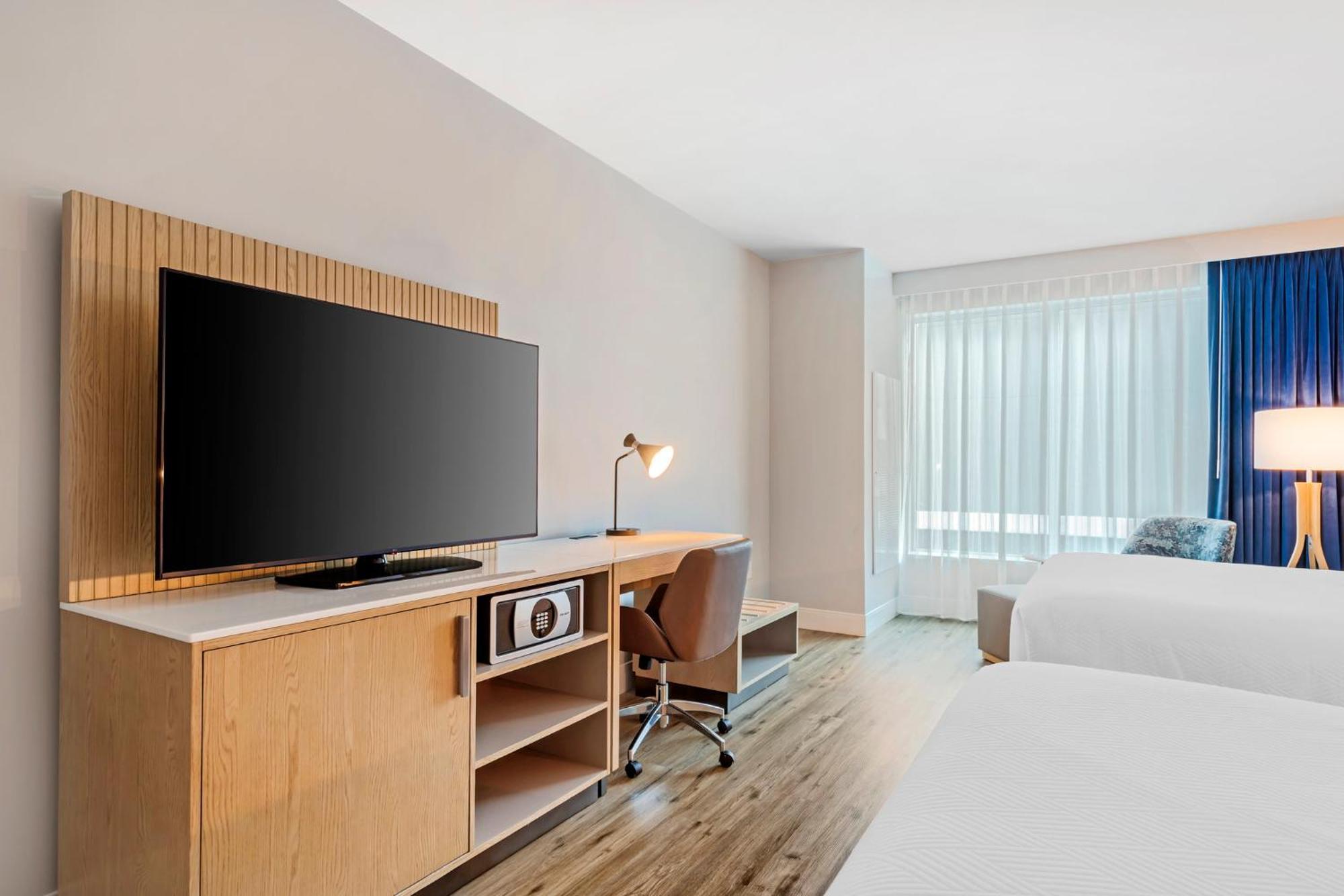 Hotel Even - Area By Ihg 4*