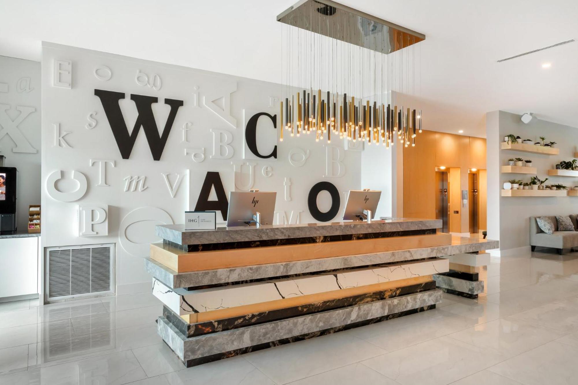 Even - Area By Ihg 4*
