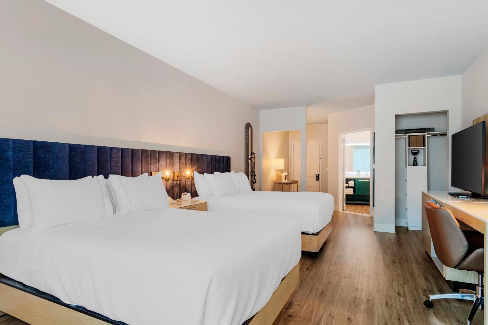 Even - Area By Ihg Waco