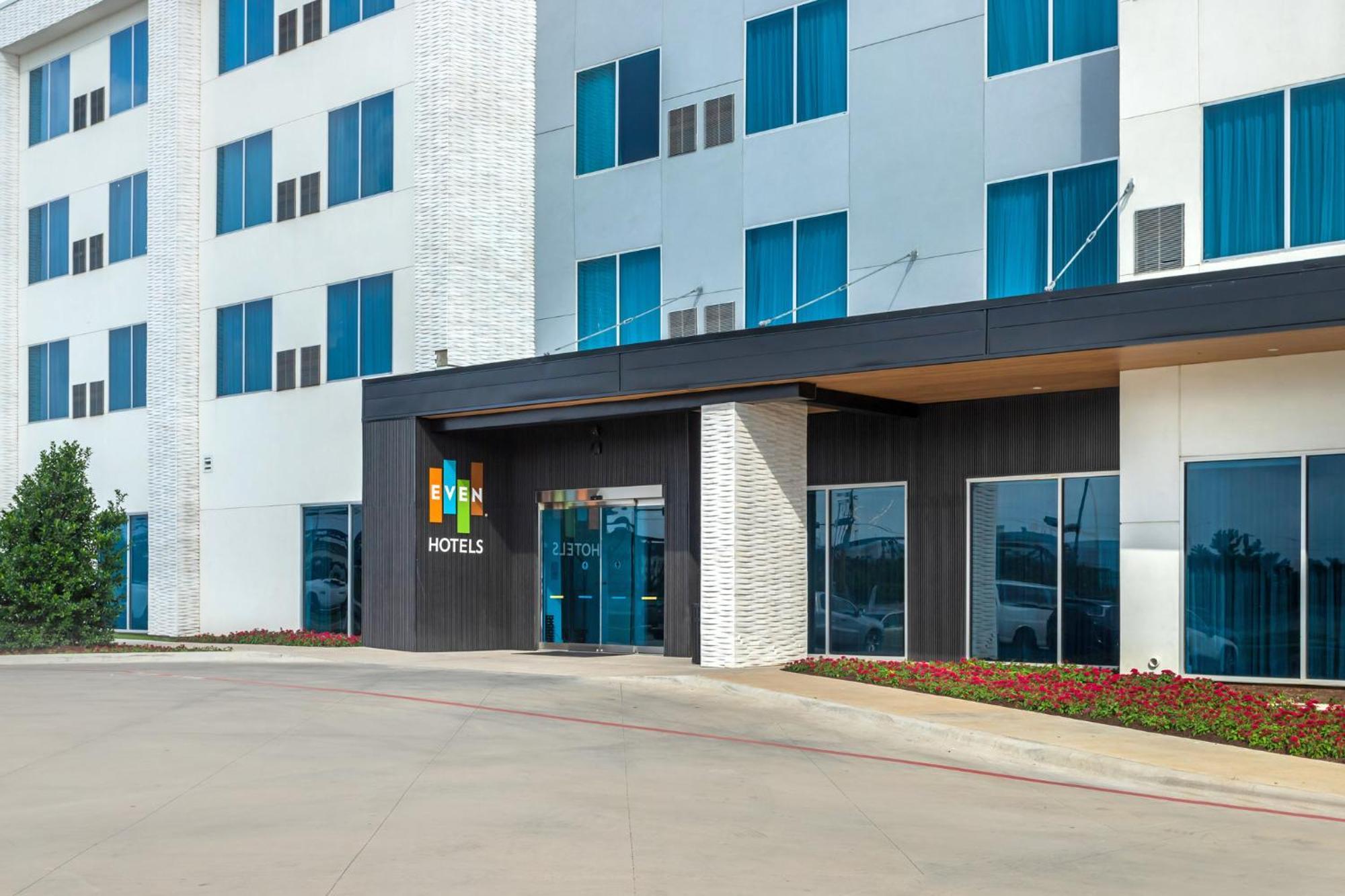 Even - Area By Ihg Hotel 4*