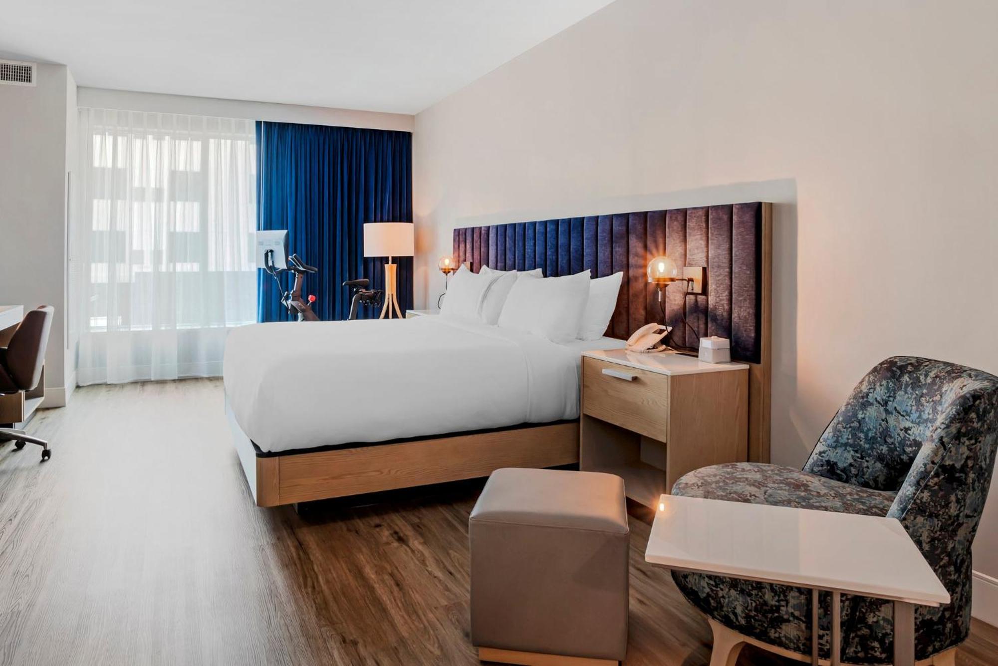 Even - Area By Ihg 4* Waco