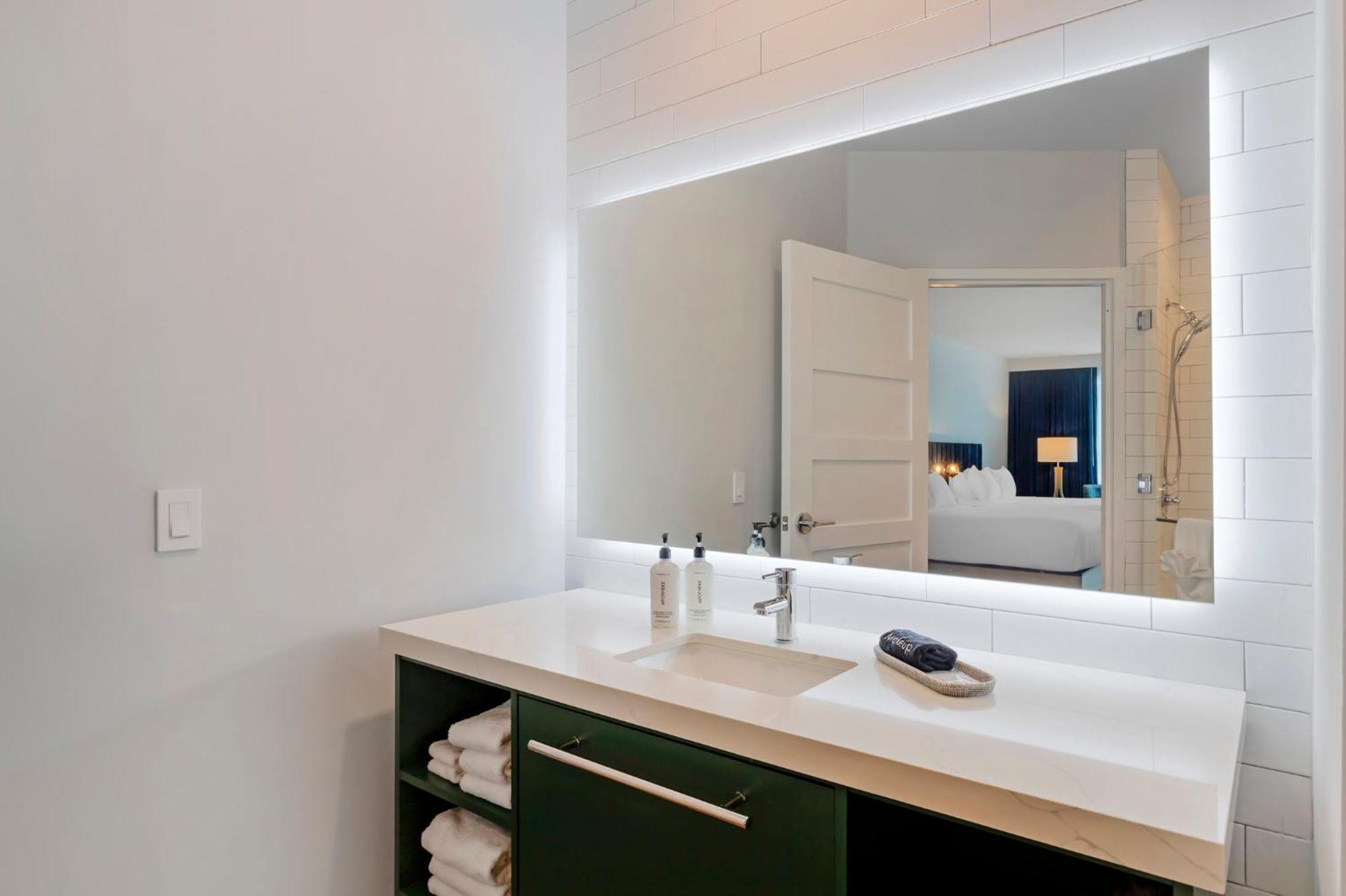 Hotel Even - Area By Ihg