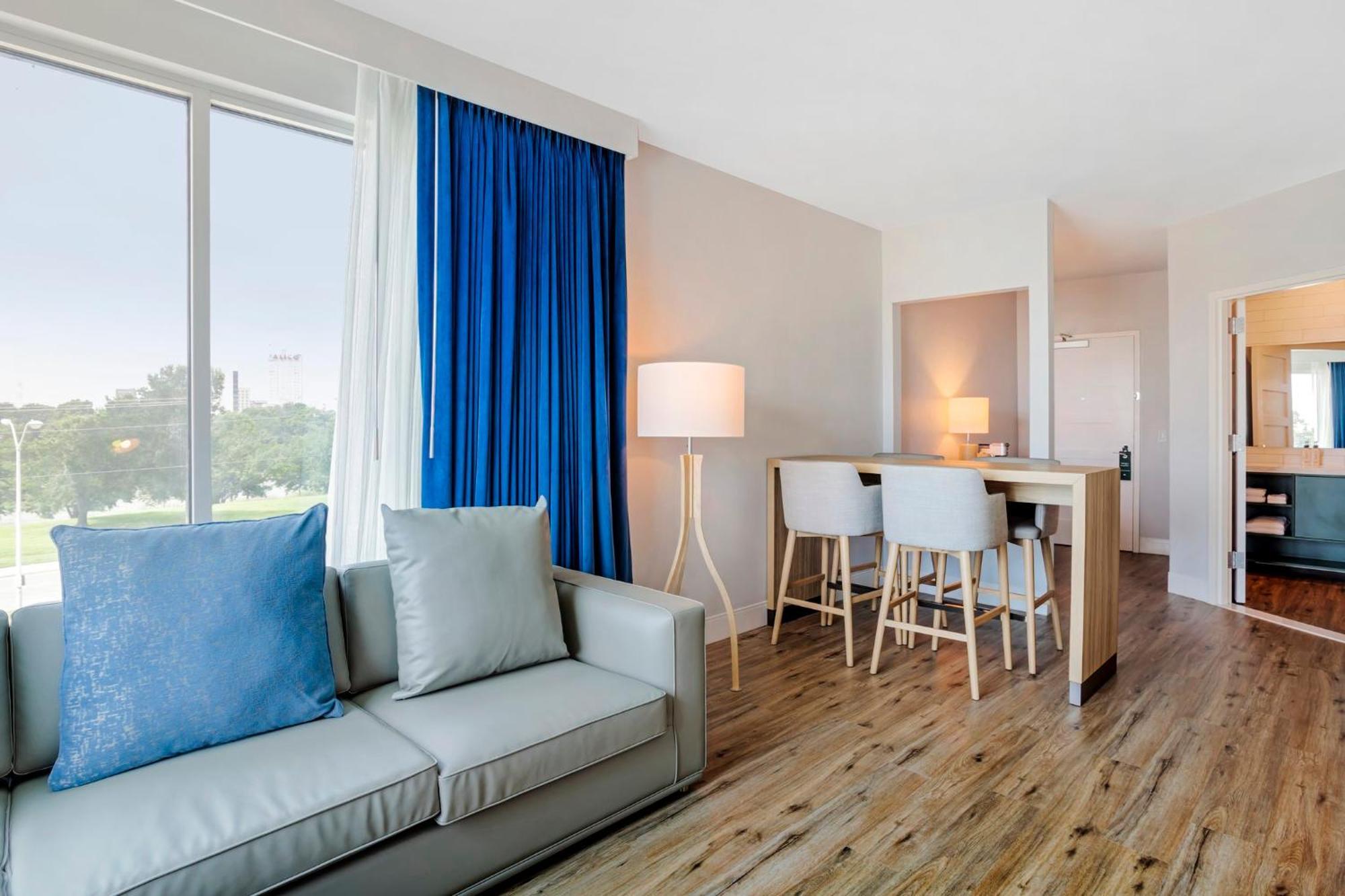Even - Area By Ihg Hotel