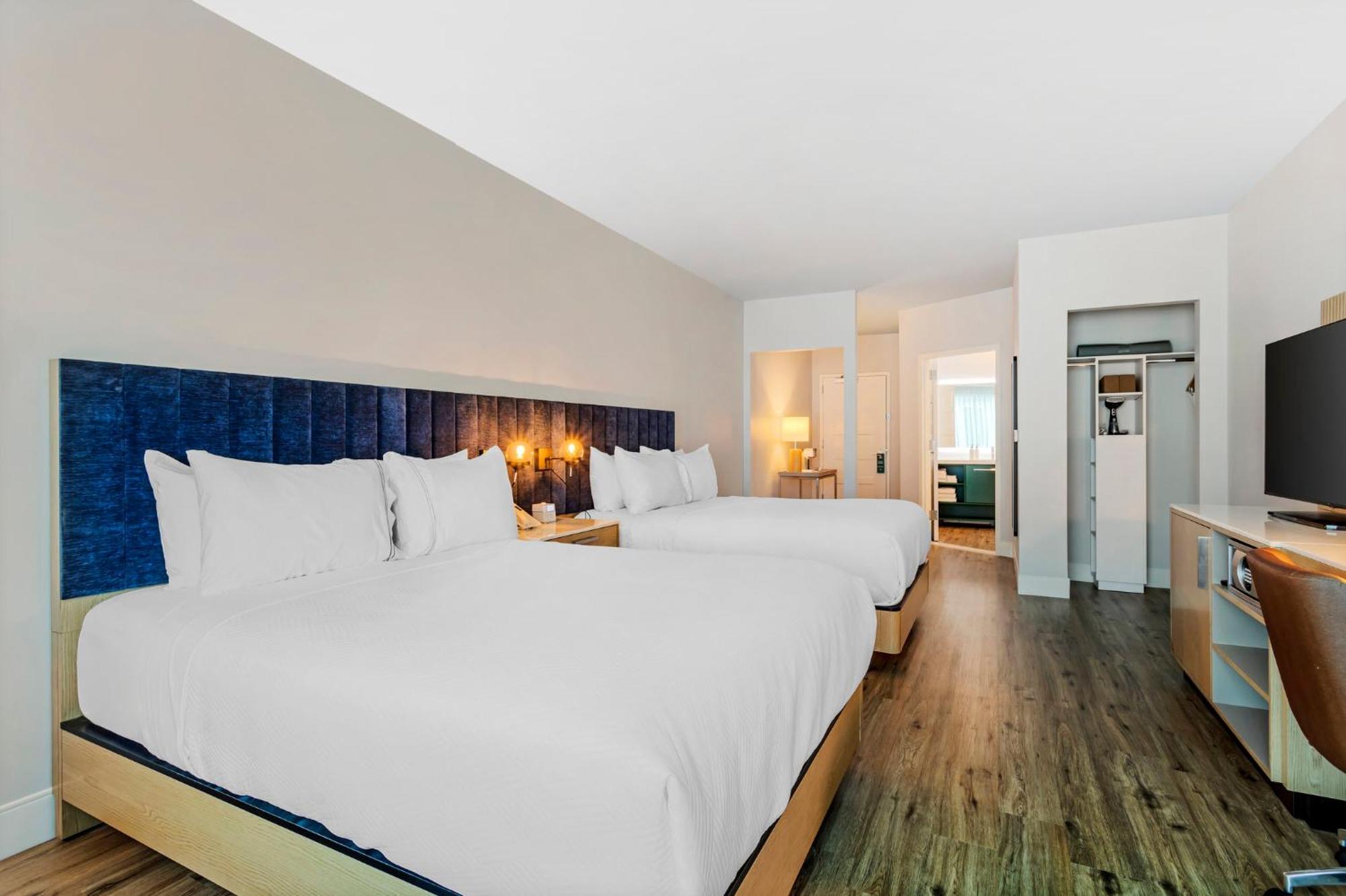 Hotel Even - Area By Ihg