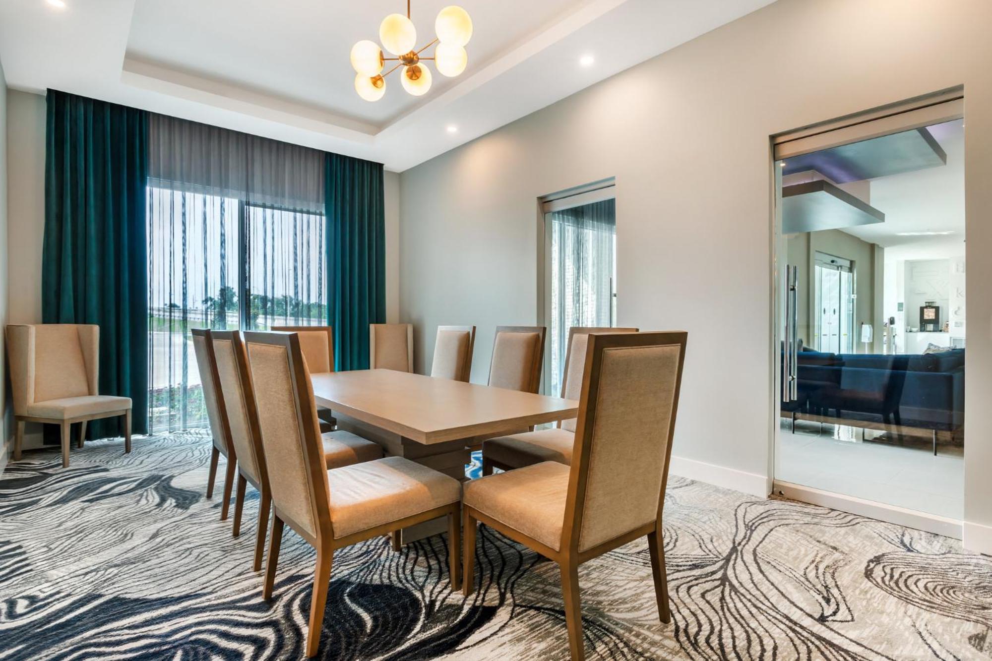 Even - Area By Ihg Hotel Waco