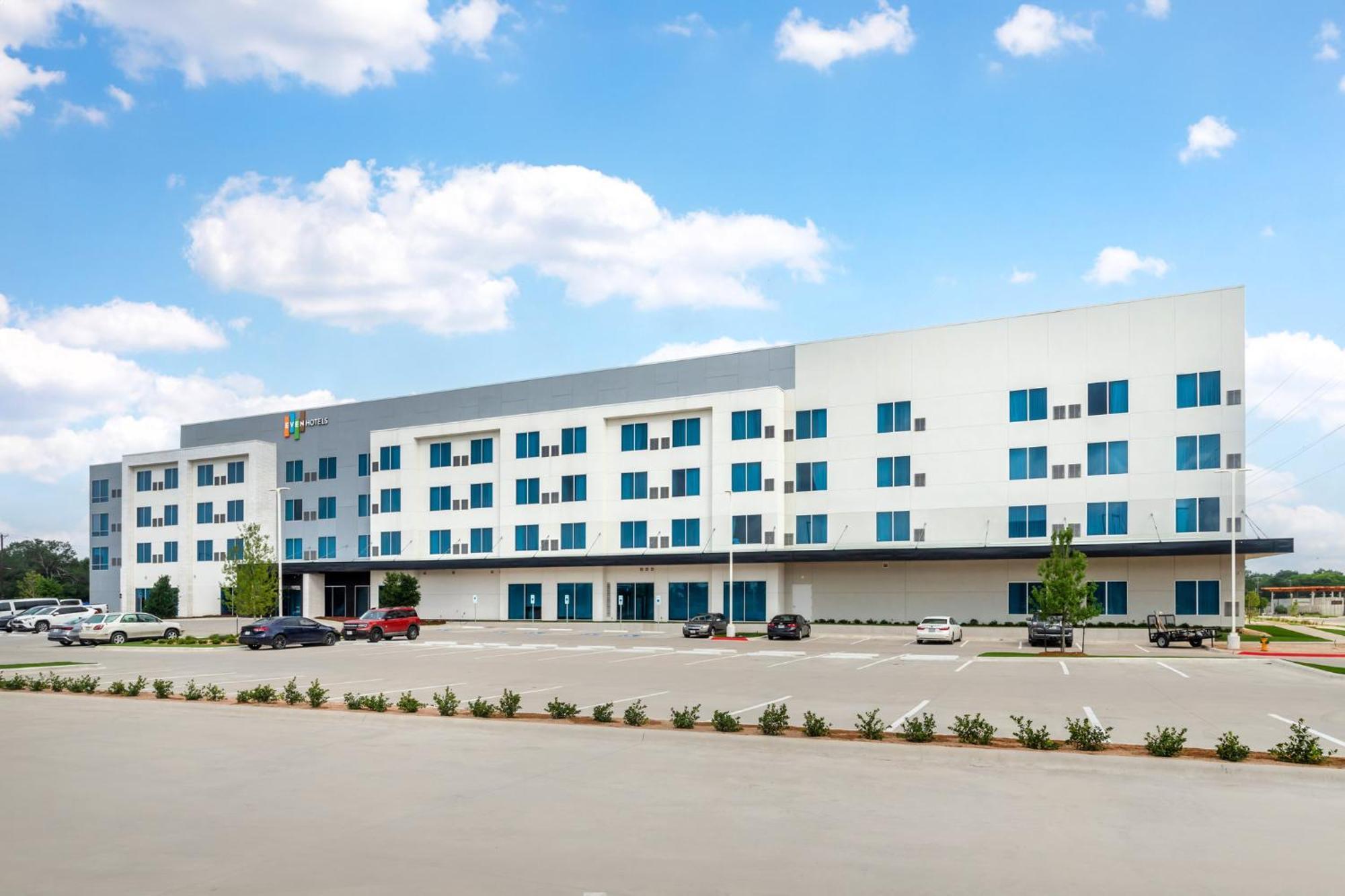 Even - Area By Ihg 4*