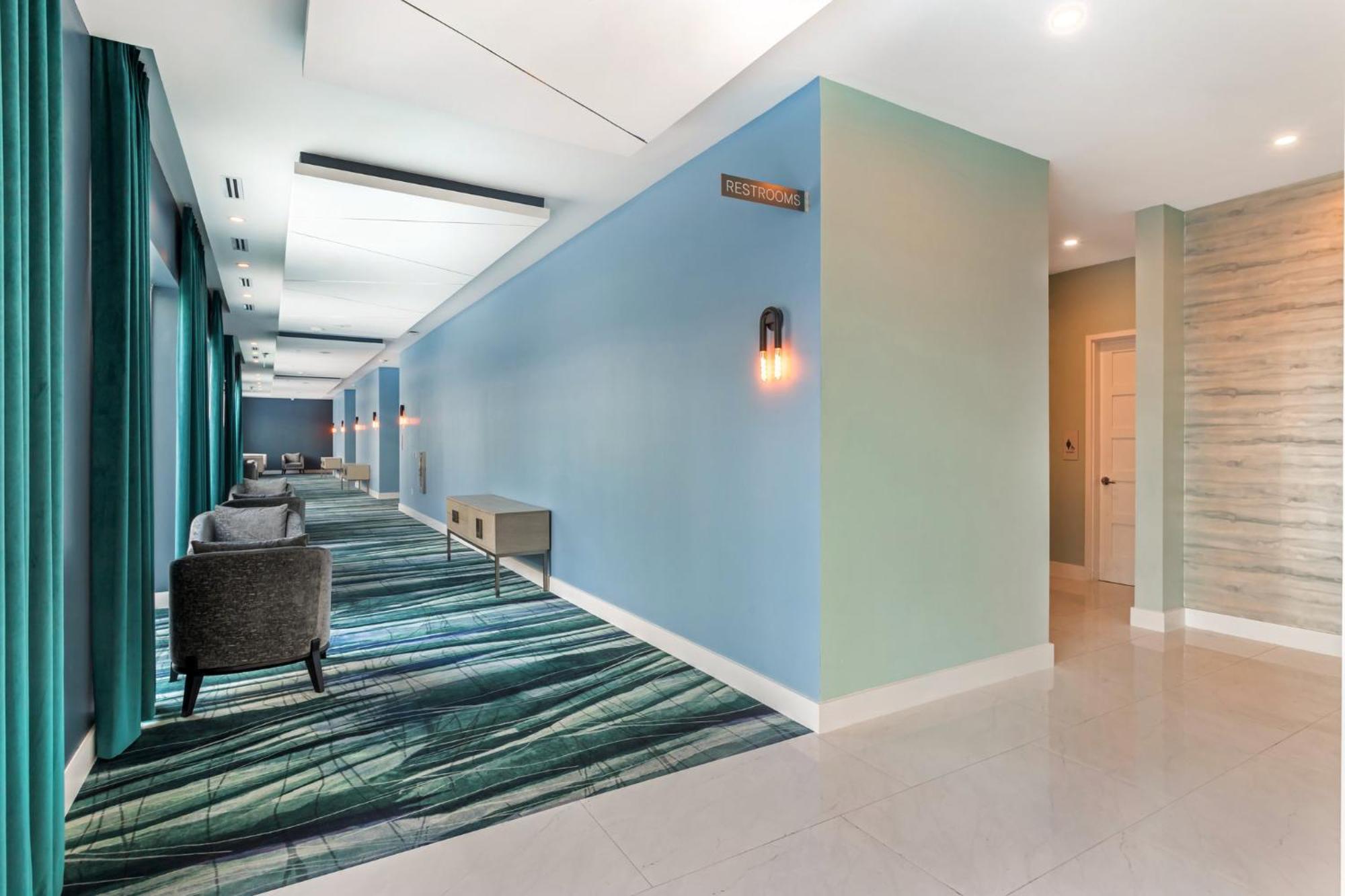 Hotel Even - Area By Ihg 4*
