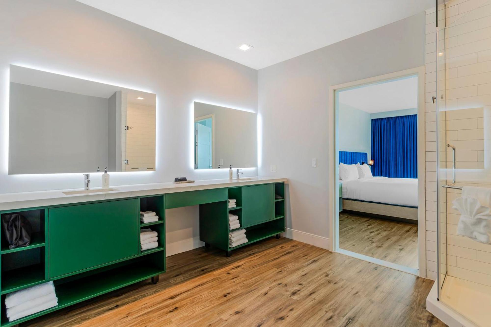 Even - Area By Ihg 4*