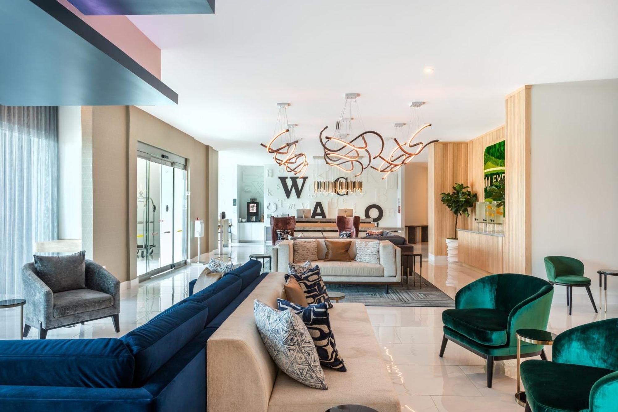 Even - Area By Ihg Hotel Waco