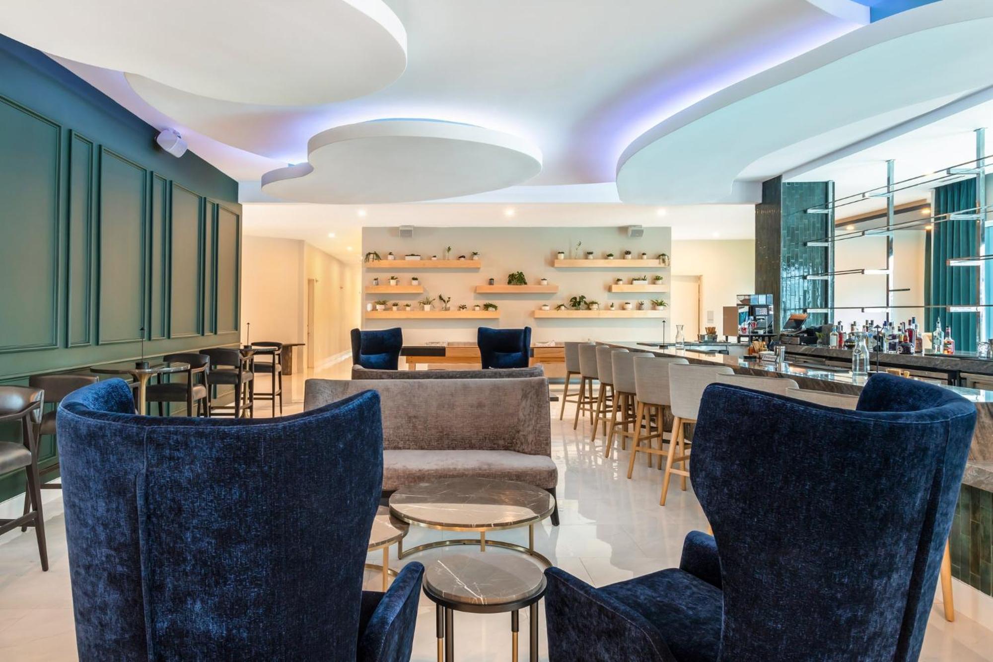 Hotel Even - Area By Ihg