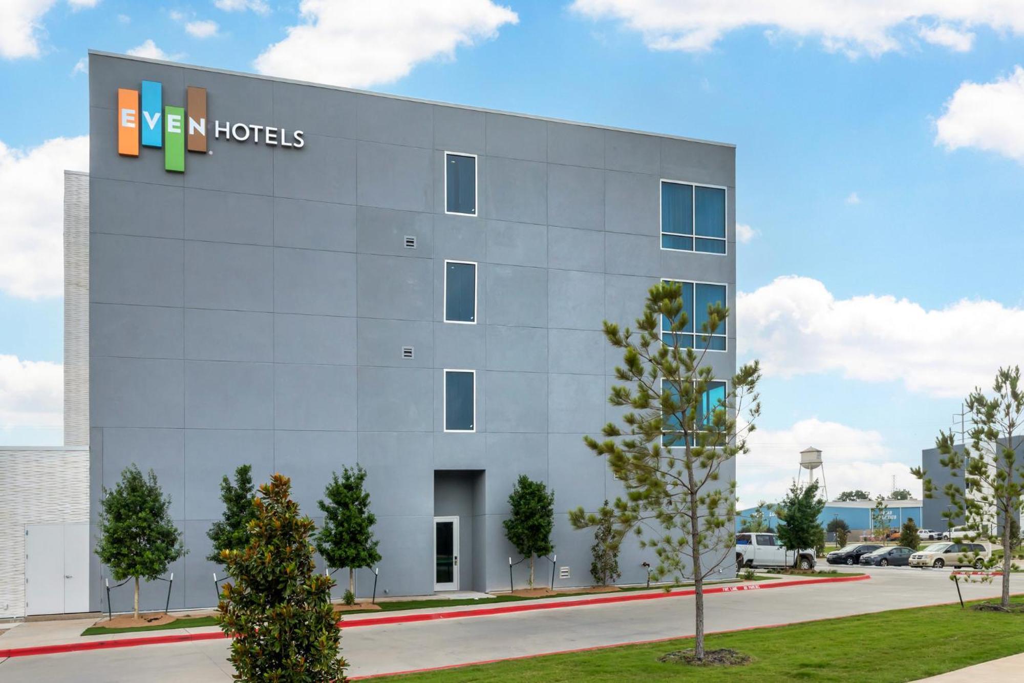 Even - Area By Ihg