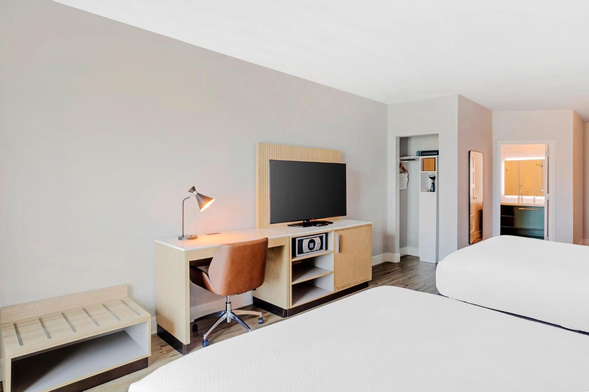 Even - Area By Ihg Hotel
