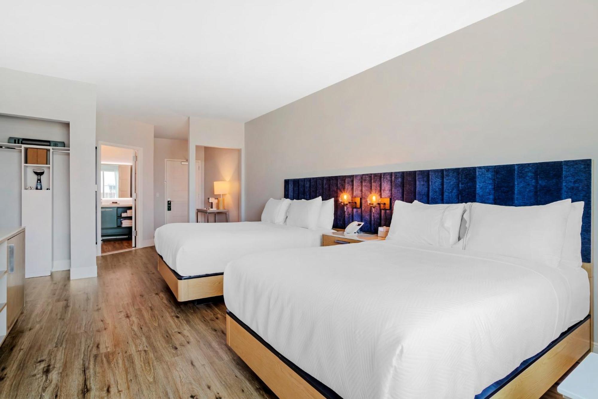 Even - Area By Ihg Hotel 4*