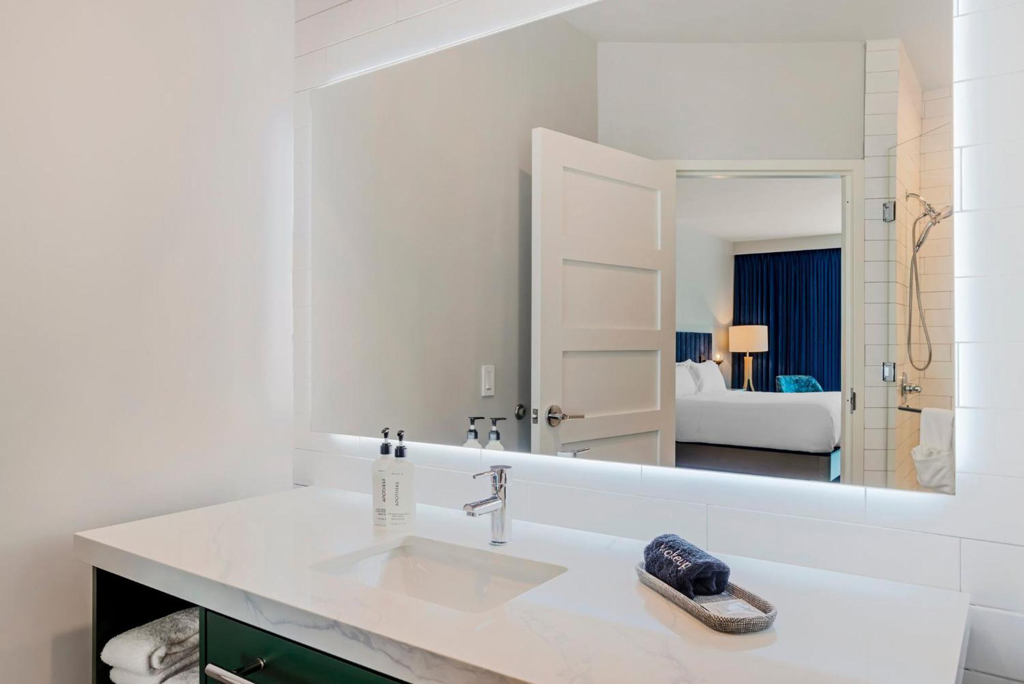 Even - Area By Ihg Hotel Waco
