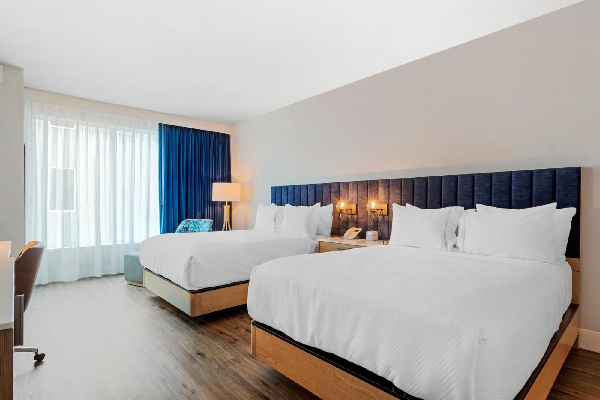 Even - Area By Ihg 4* Waco