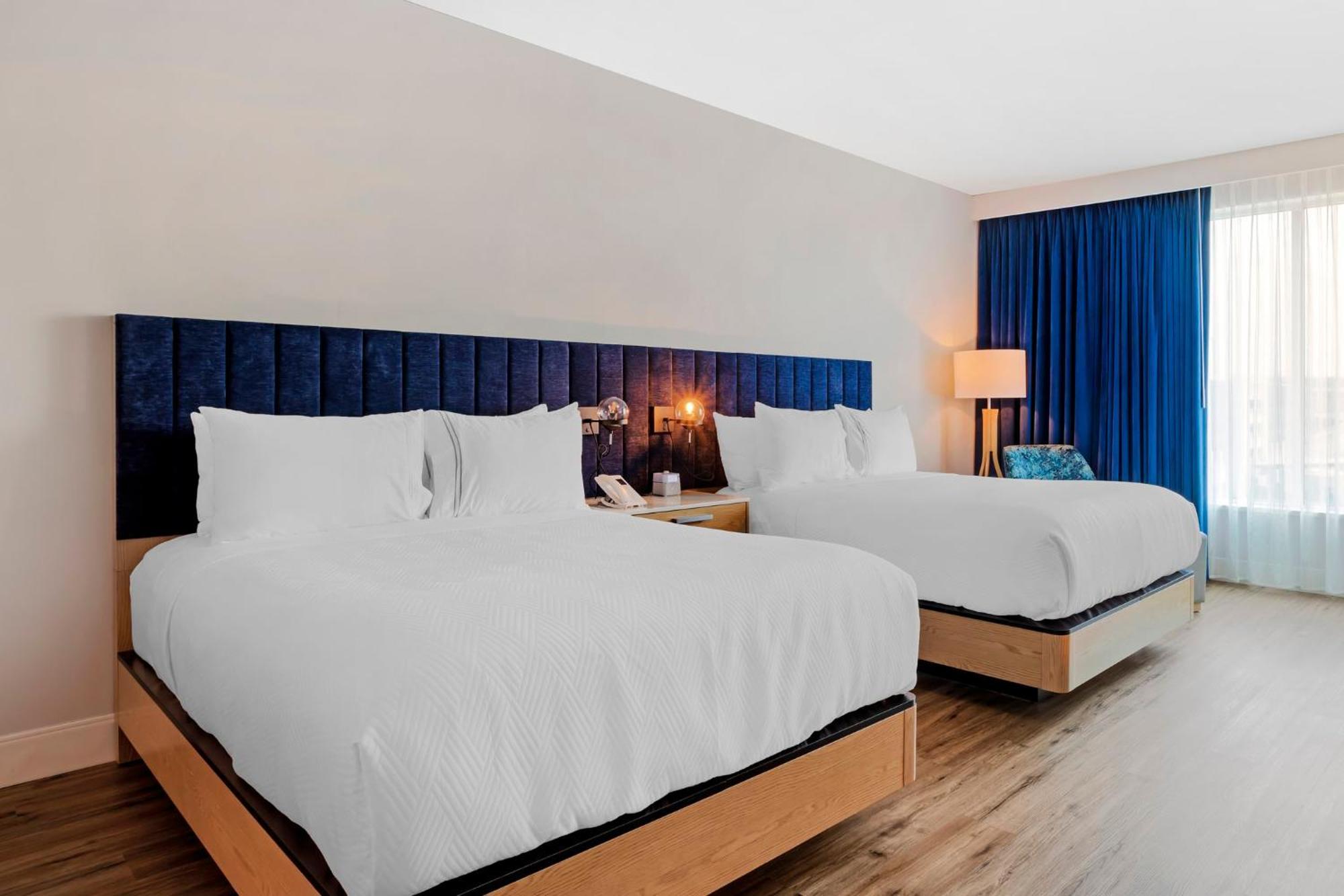 Even - Area By Ihg 4*